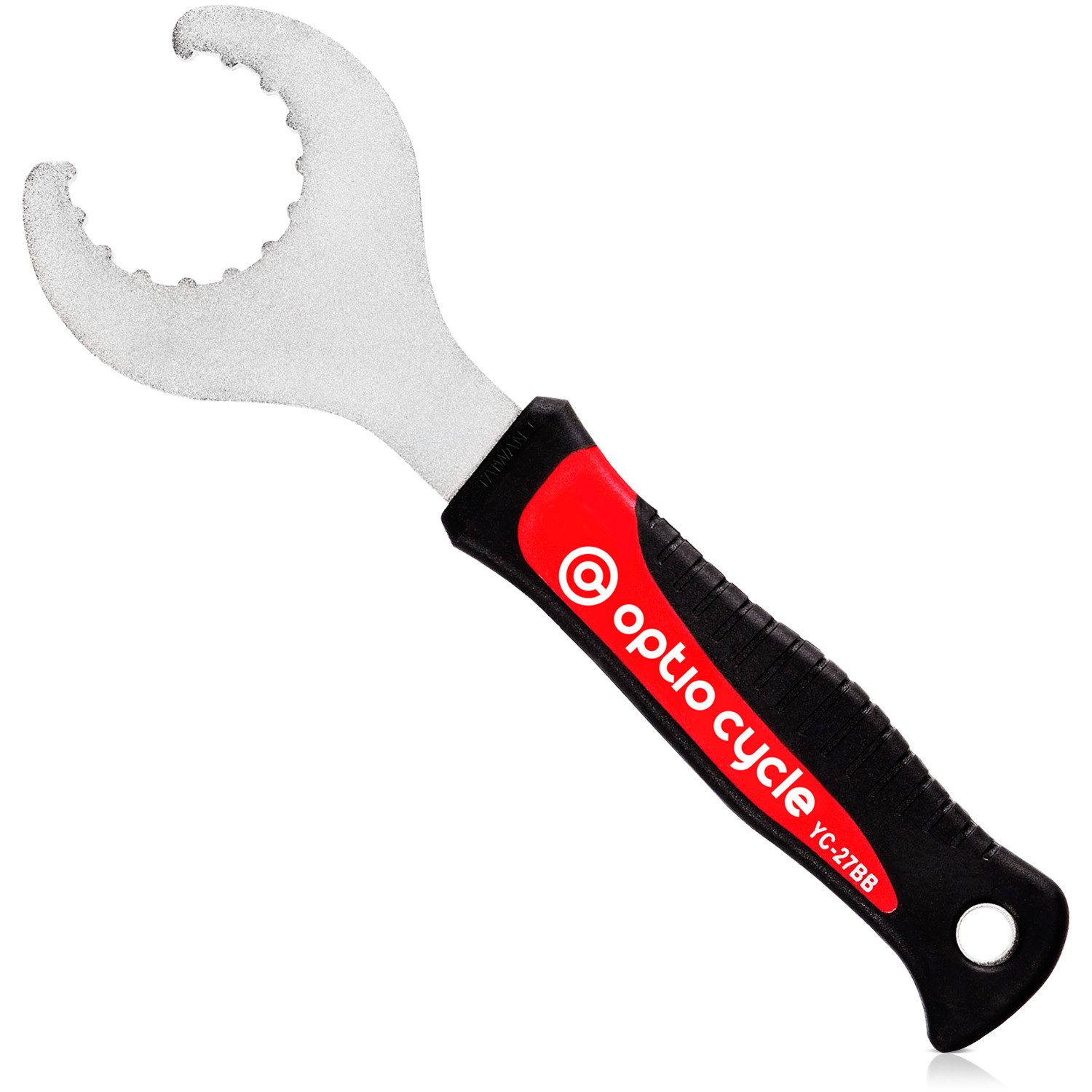 Optio Cylce Werkzeugset Optio Cycle Pro Tretlagerschlüssel Hollowtech II - Centerlock Tool