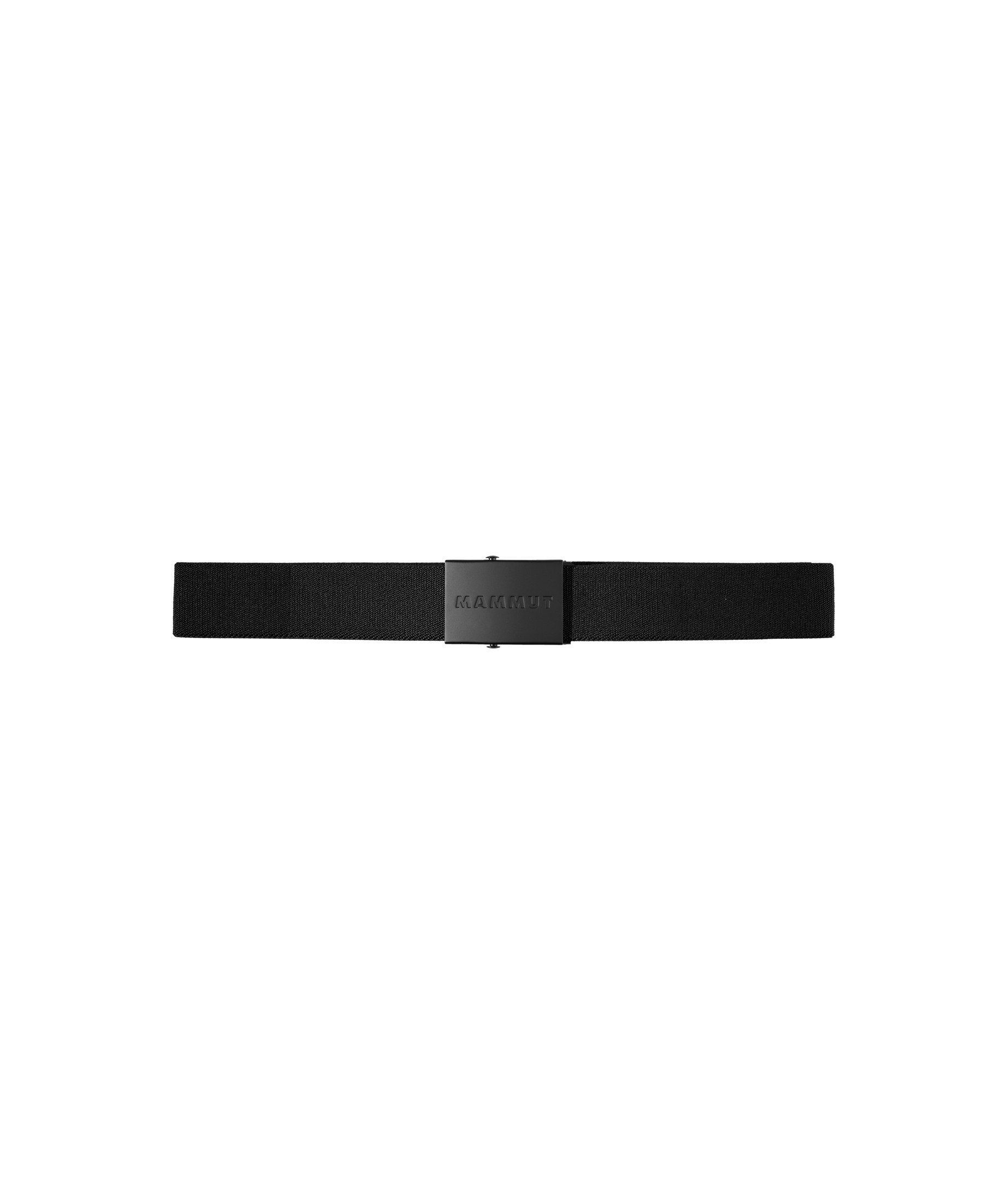 Mammut Hüftgürtel Mammut Logo Belt Mammut Logo Belt