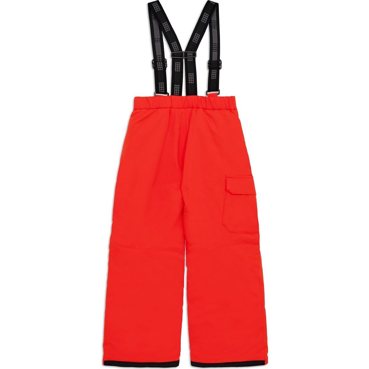 LEGO® kidswear Skihose LWPAYTON 701 - Ski Pants Perfekte Skihose für Kinder, die Komfort und Schutz bei winterlichen