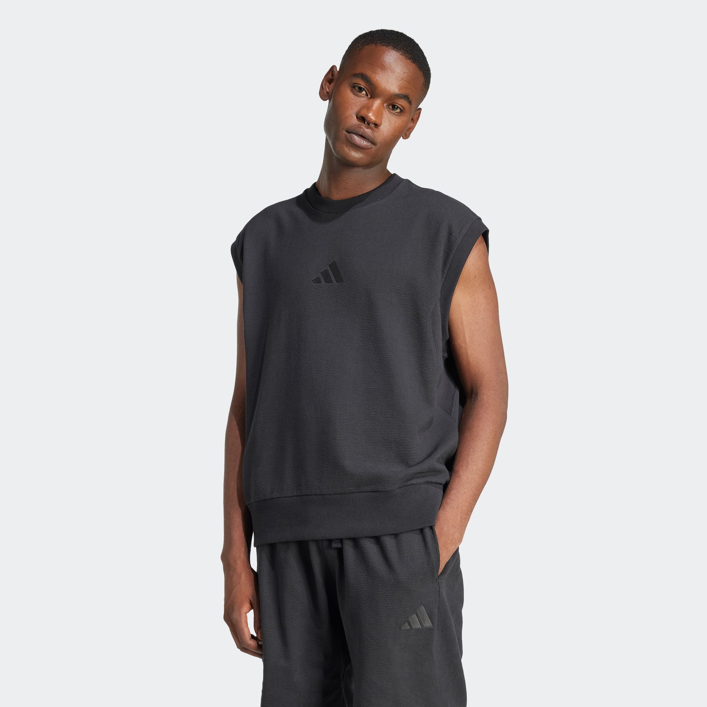Tanktop M A SZN L TAB