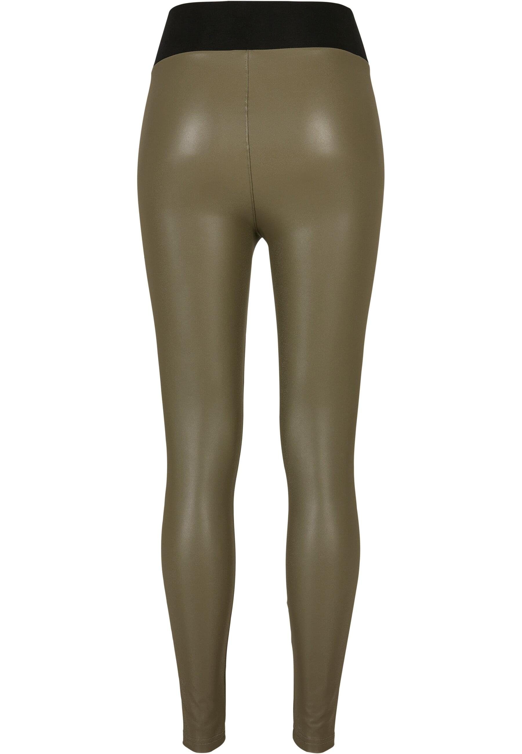 URBAN CLASSICS Leggings Urban Classics Damen günstig online kaufen