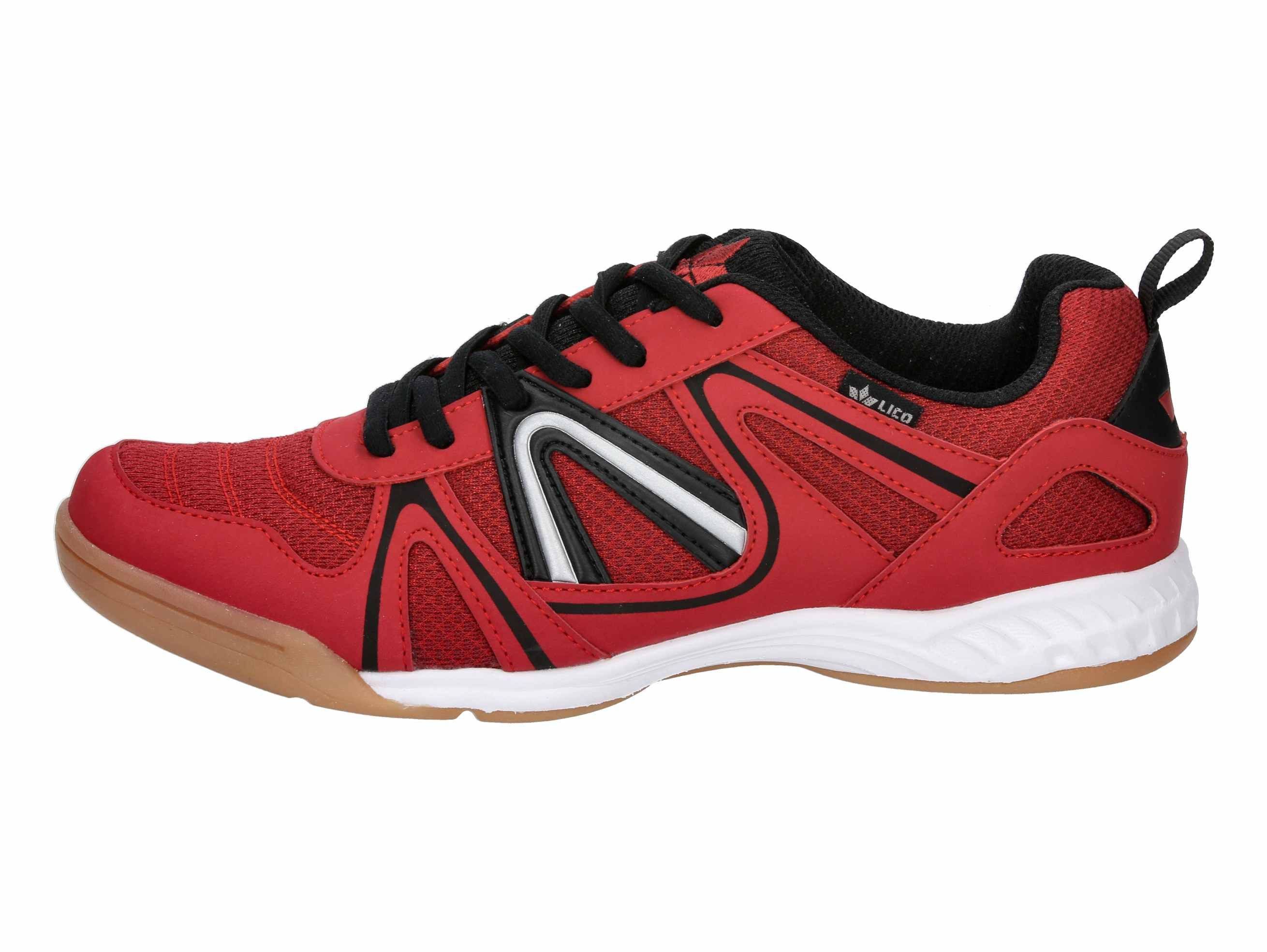 Lico Sportschuh Fit Indoor Hallenschuh günstig online kaufen
