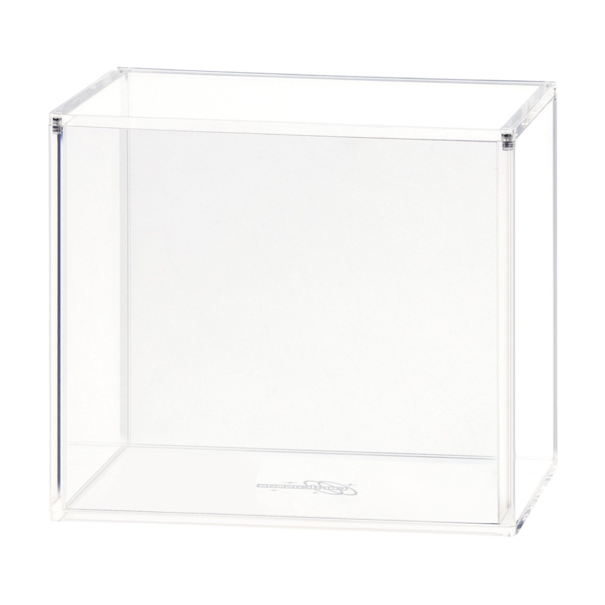 cardcosmos Sammelkarte cardcosmos - Elite Trainer Box Acrylic Case Schutzbox
