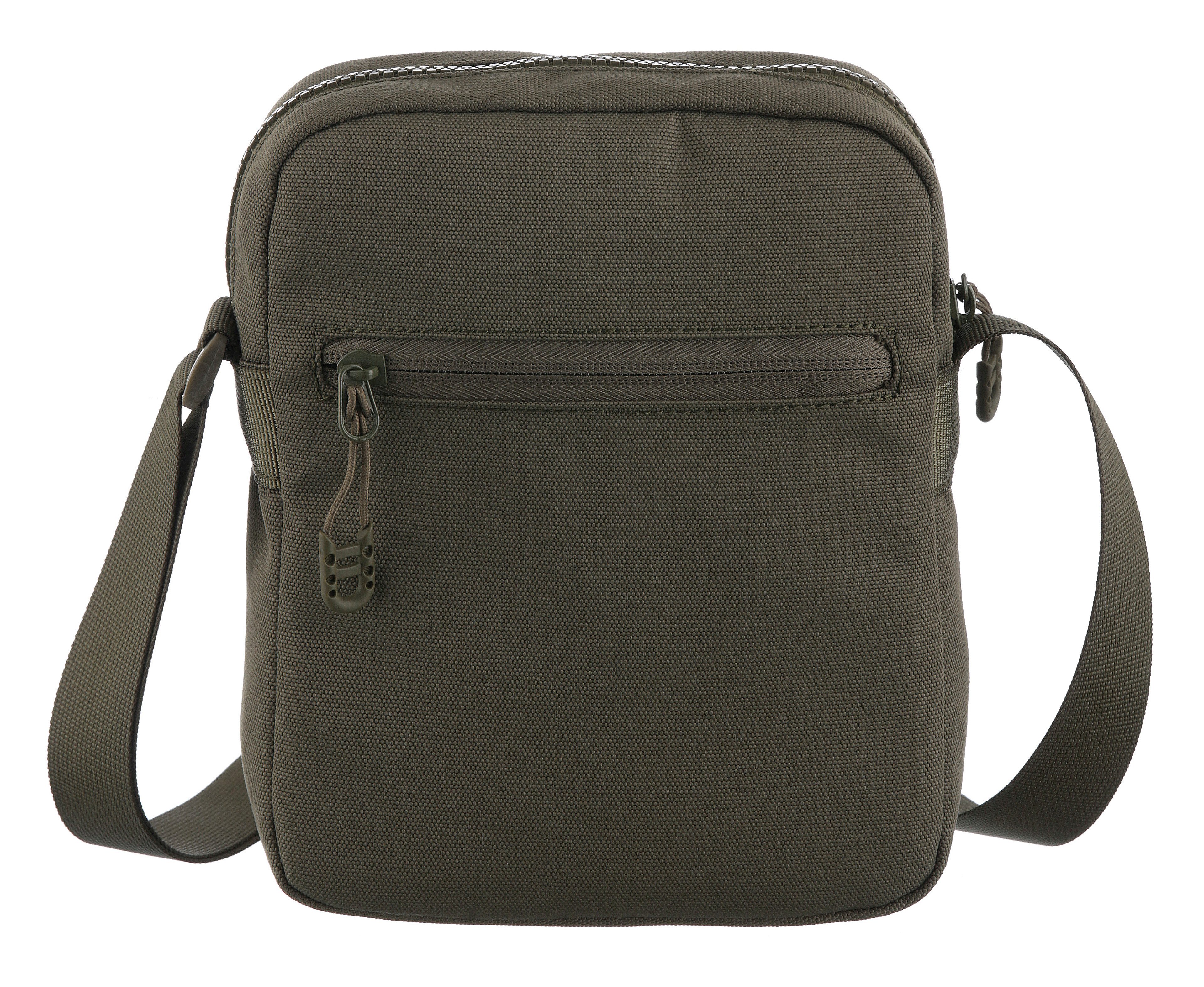 KangaROOS Umhängetasche, Schultertasche, Mini Bag, kleine Tasche