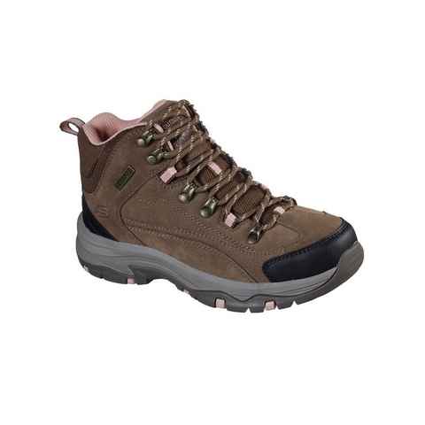 Skechers Skechers Trego Alpine Trail braun Wanderschuh