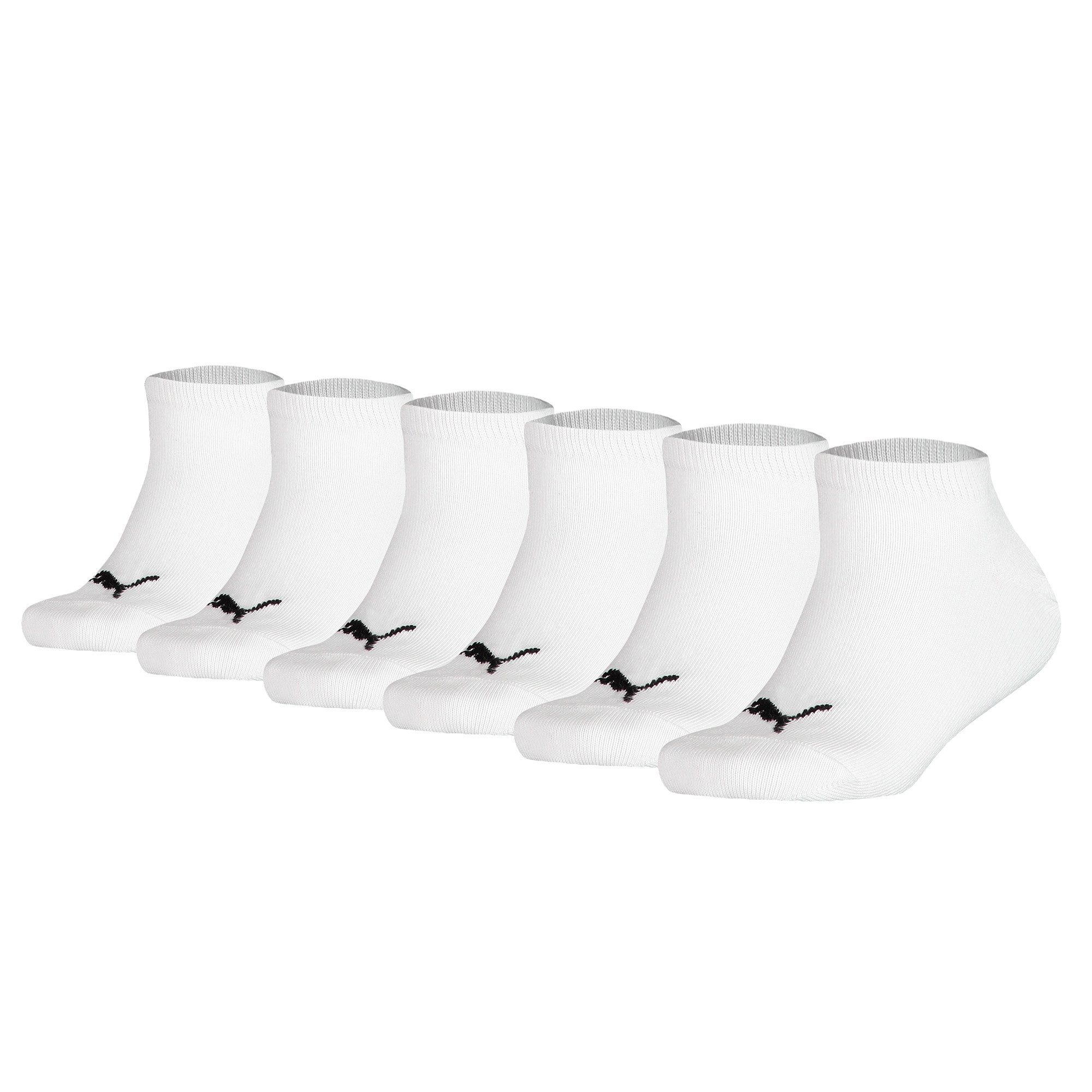 Freizeitsocken Unisex Socken 6er Pack Baumwollmischung