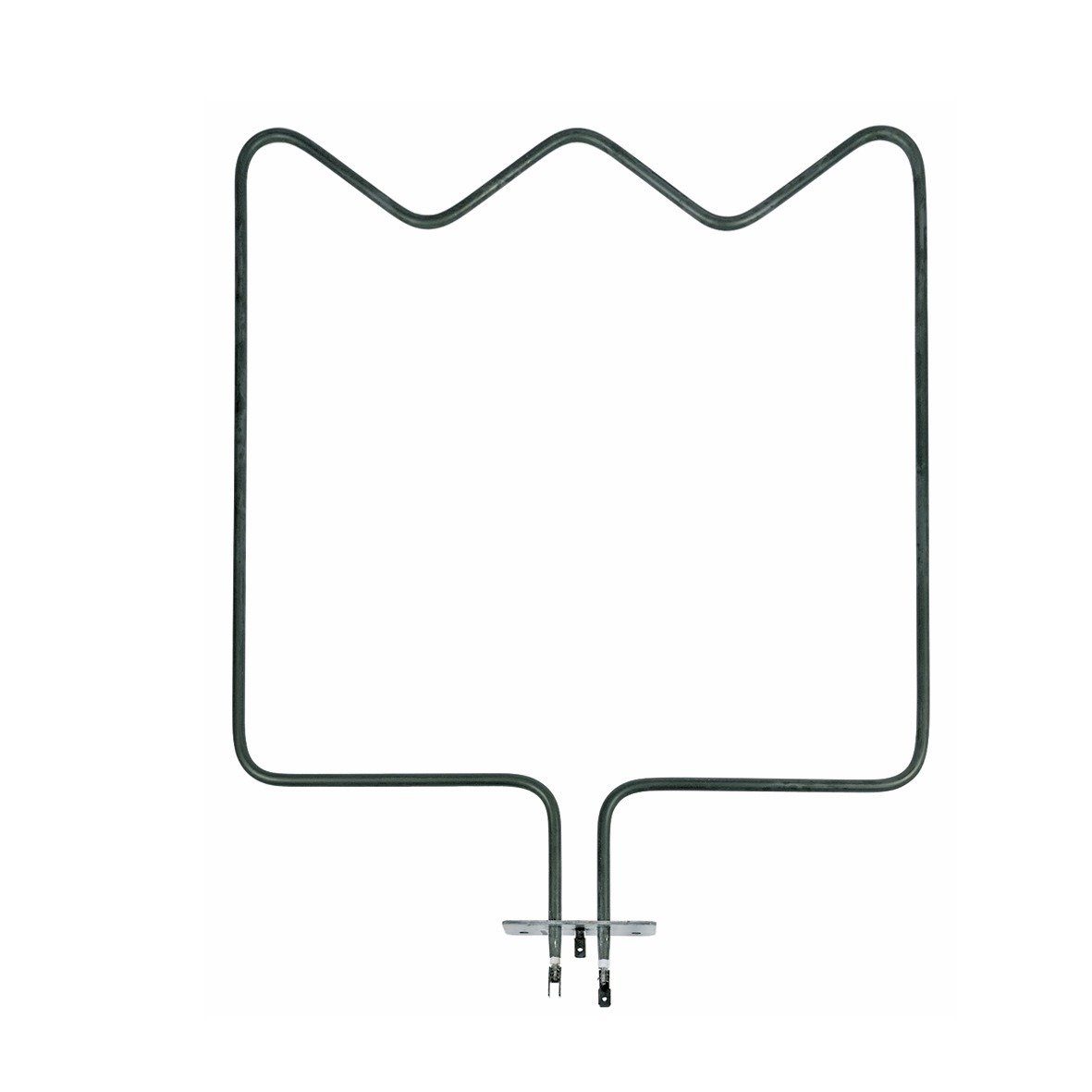 Heizelement wie wie 10033302 262900002, Moritz beko Herd / easyPART Backofen Heizstab