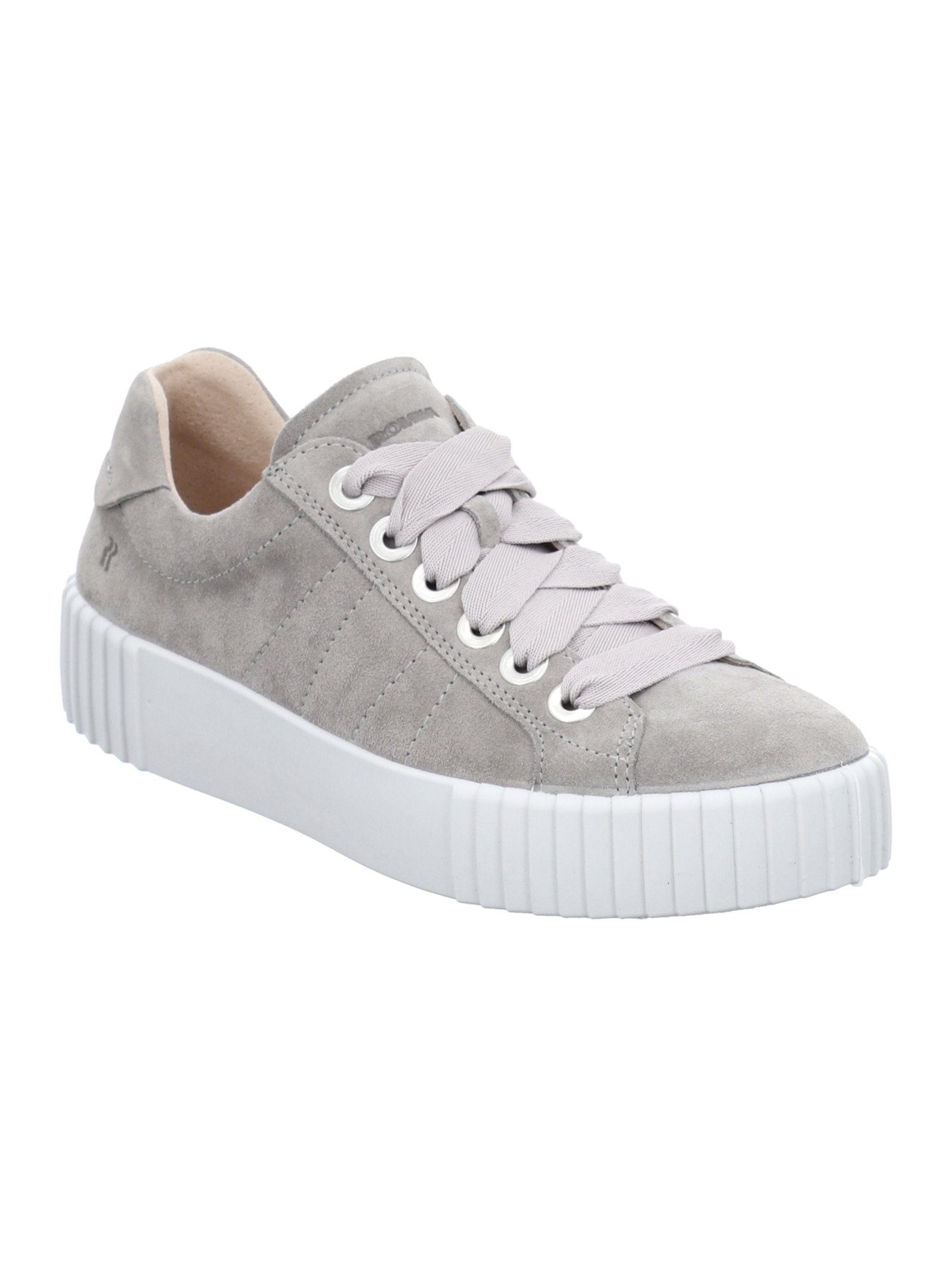 Westland Sneaker Taupe