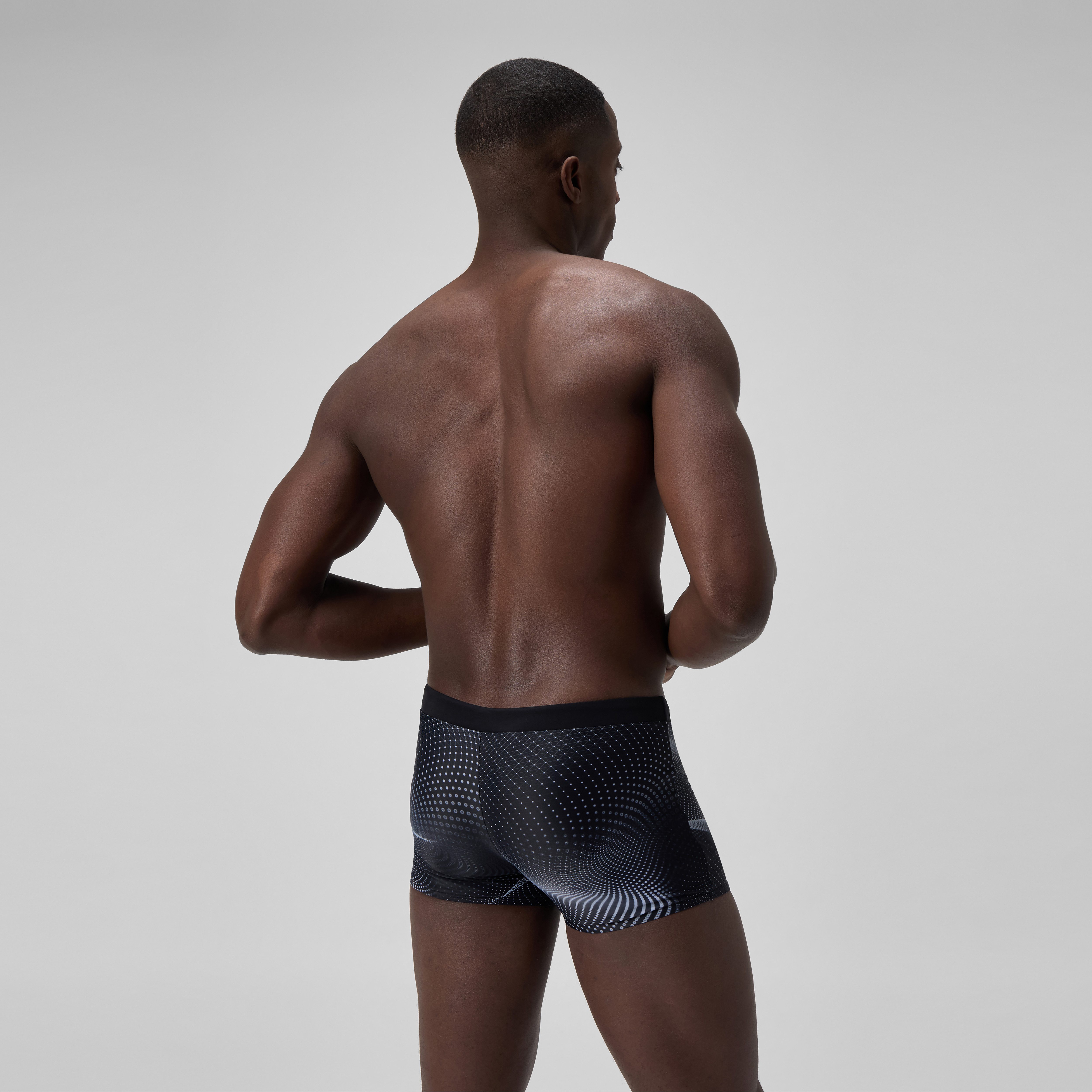 Speedo Badehose (1-St) schnell trocknend günstig online kaufen