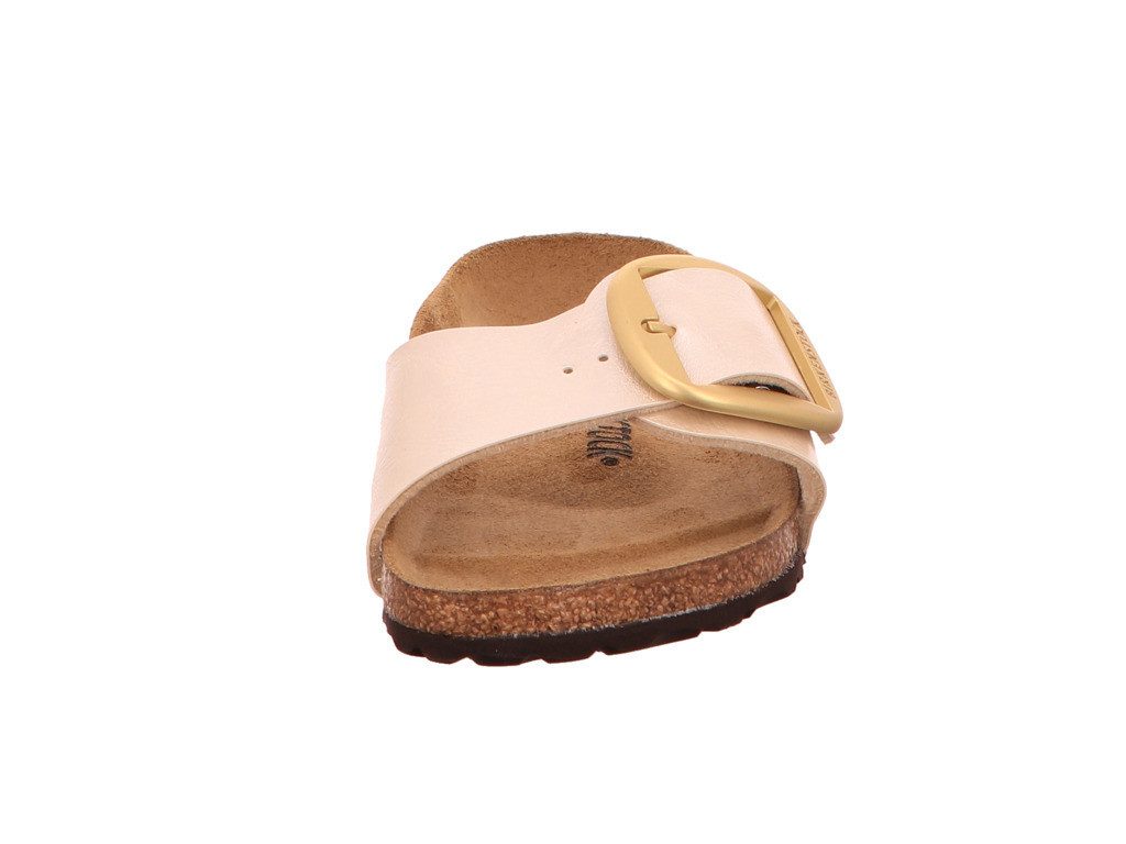 Birkenstock Madrid Big Buckle Pantolette – Bild 5 von 5