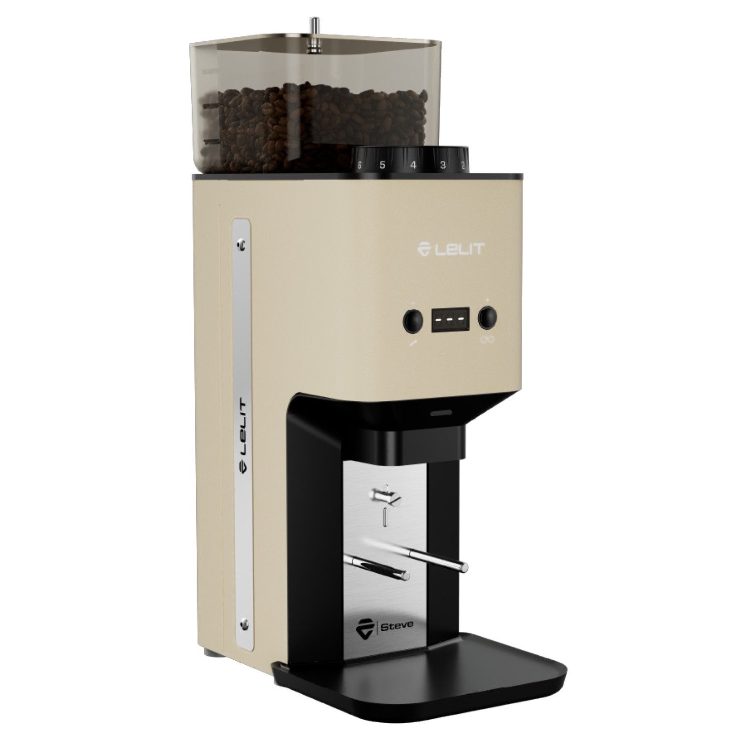 Lelit Kaffeemühle
