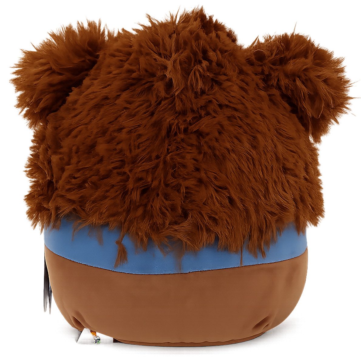 Squishmallows Plüschfigur Squishmallows - Benny the Bigfoot - Plüschfigur, 30 cm Sammlerfigur