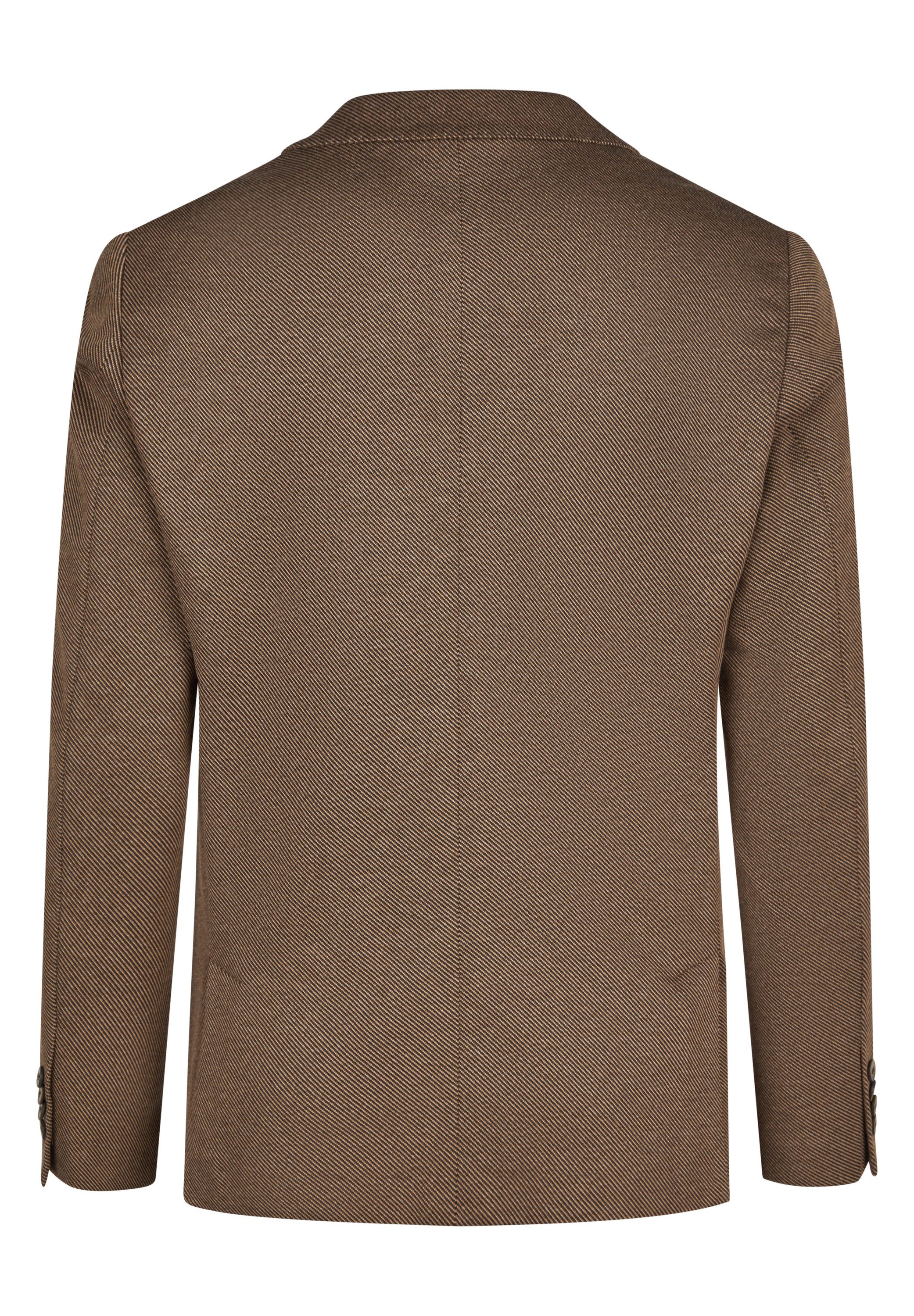 Calamar Sakko Blazer aus Jersey in Twill-Optik günstig online kaufen
