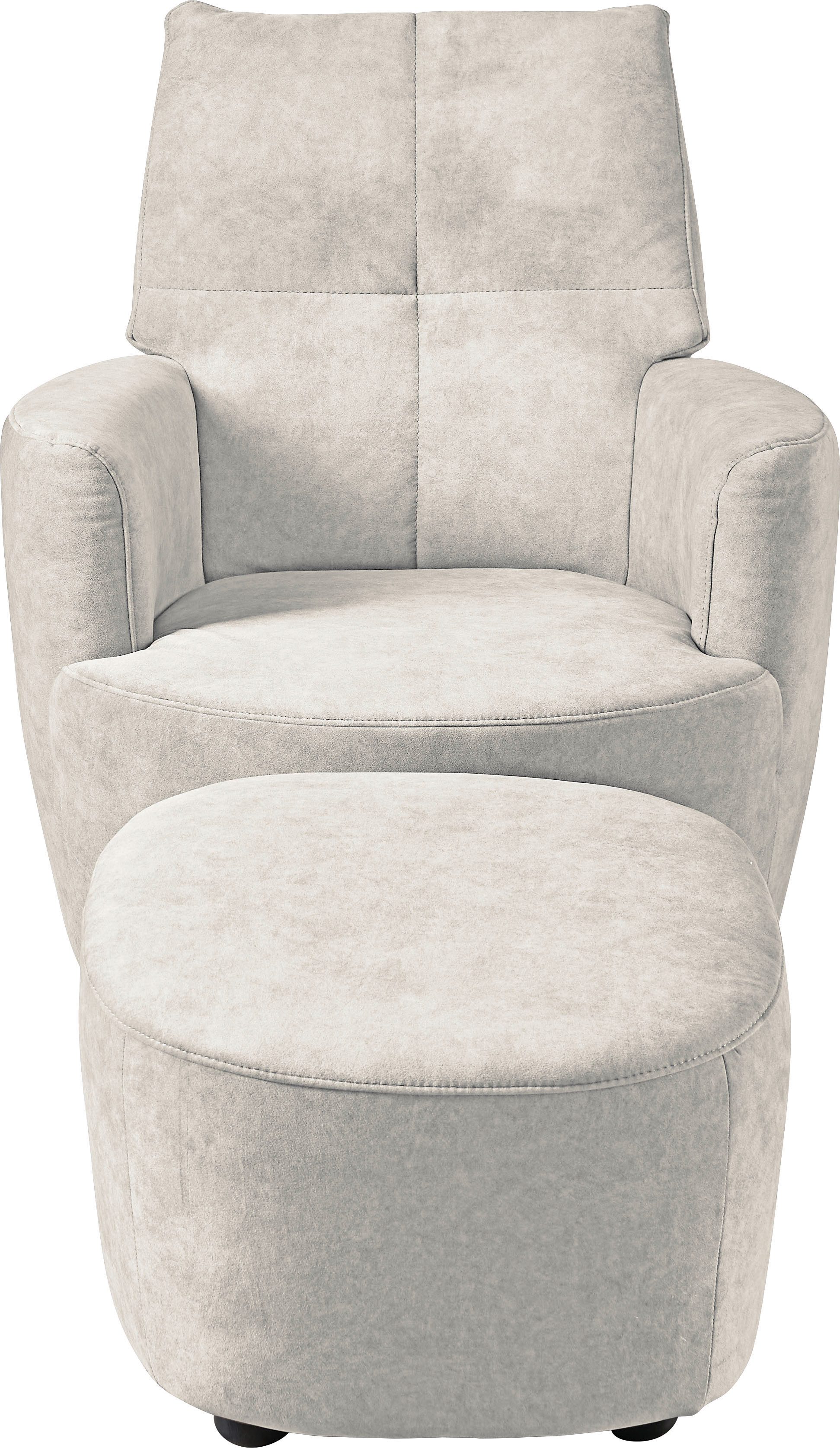 set one by Musterring Relaxsessel "SO 1450" Set, mit Dreh- und Wippfunktion günstig online kaufen