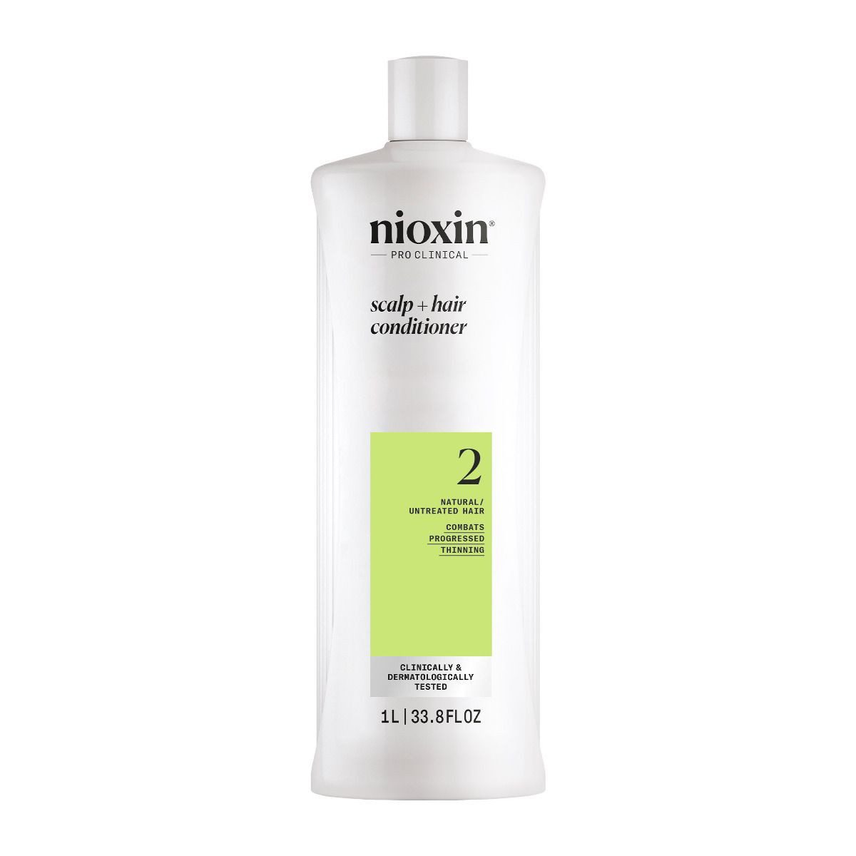 Haarspülung Nioxin System 2 Conditioner 1000ml