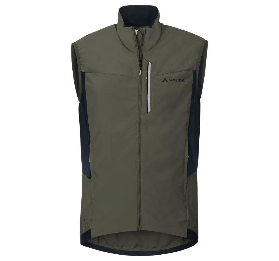 VAUDE Fahrradjacke Me Kuro Air Vest
