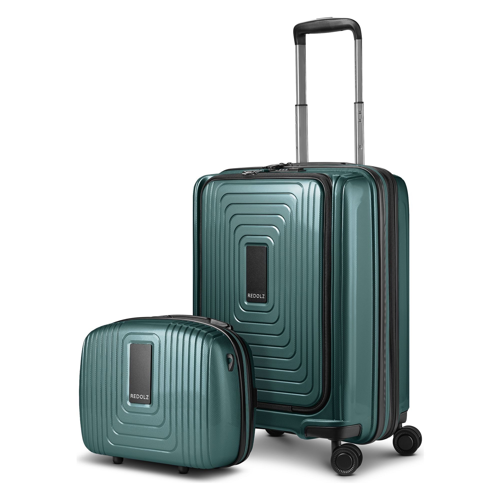 Trolleyset Essentials 14