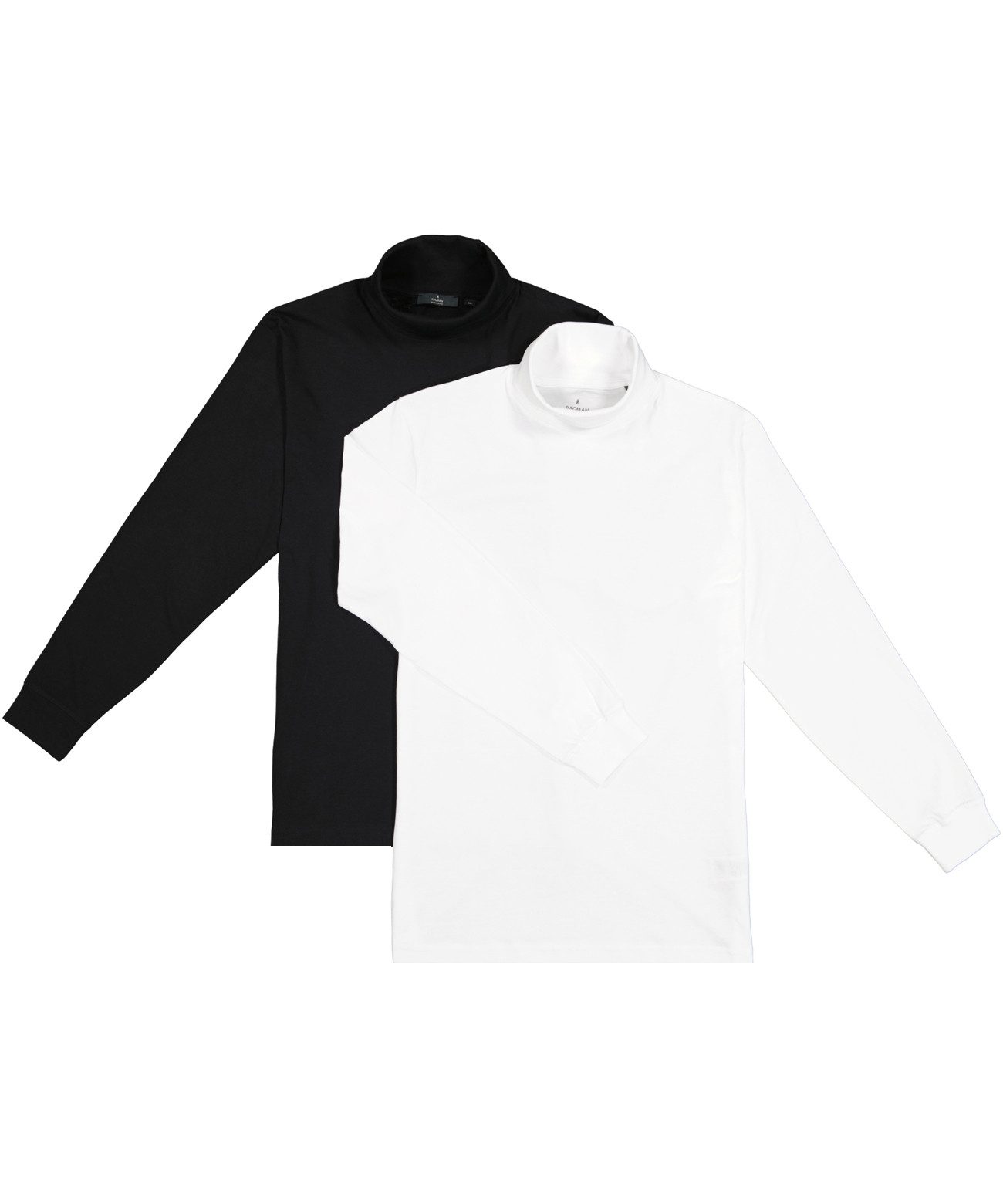 Ragman Rollkragenshirt Grau Ragman Unterzieh Rollkragen RAGMAN