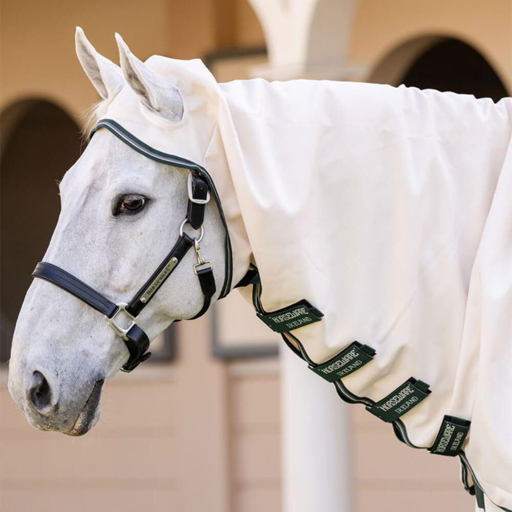 Horseware Ekzemerdecke Horseware Rambo Pony Hoody