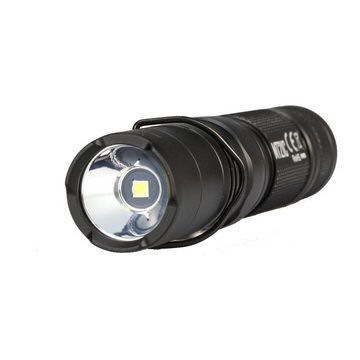Nitecore LED Taschenlampe MT21C LED Taschenlampe 1000 Lumen