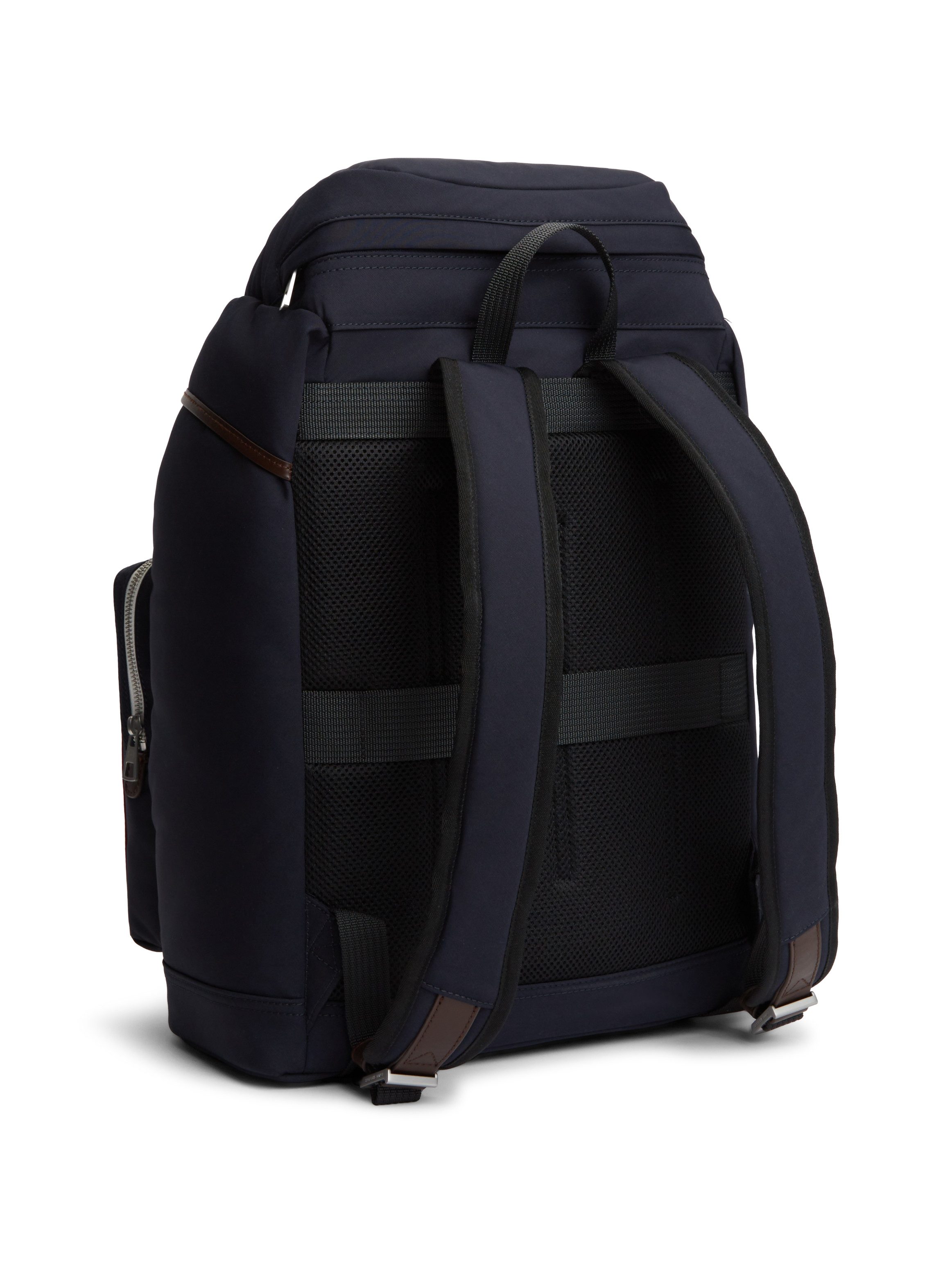 Tommy Hilfiger Rucksack TH CASUAL FLAG BACKPACK, Unisex Travelrucksack, Rei günstig online kaufen