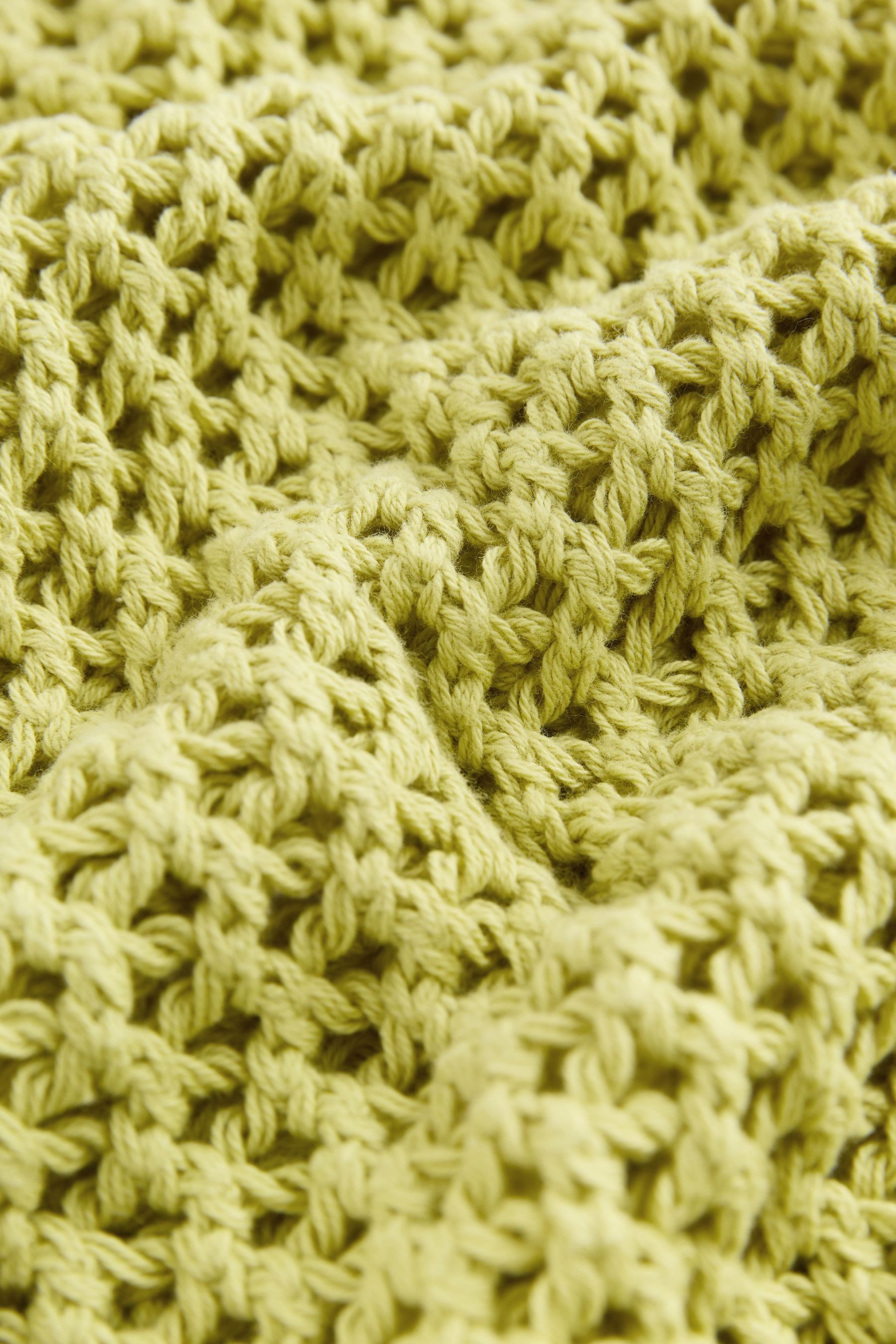 Next Strickpullover Kurzarm-T-Shirt mit Mesh und Häkelei (1-tlg) günstig online kaufen