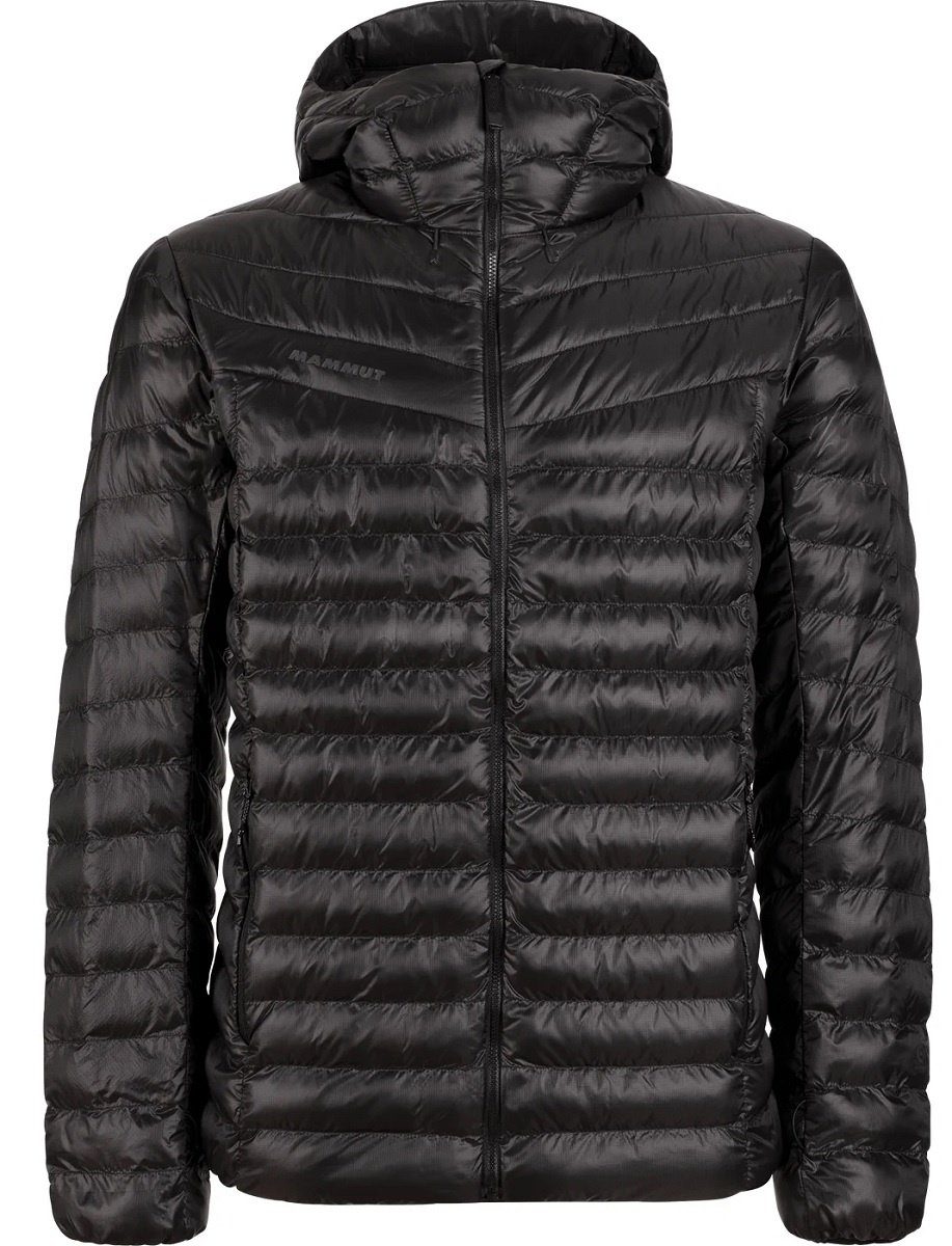 Mammut Outdoorjacke Mammut Albula IN Hooded günstig online kaufen