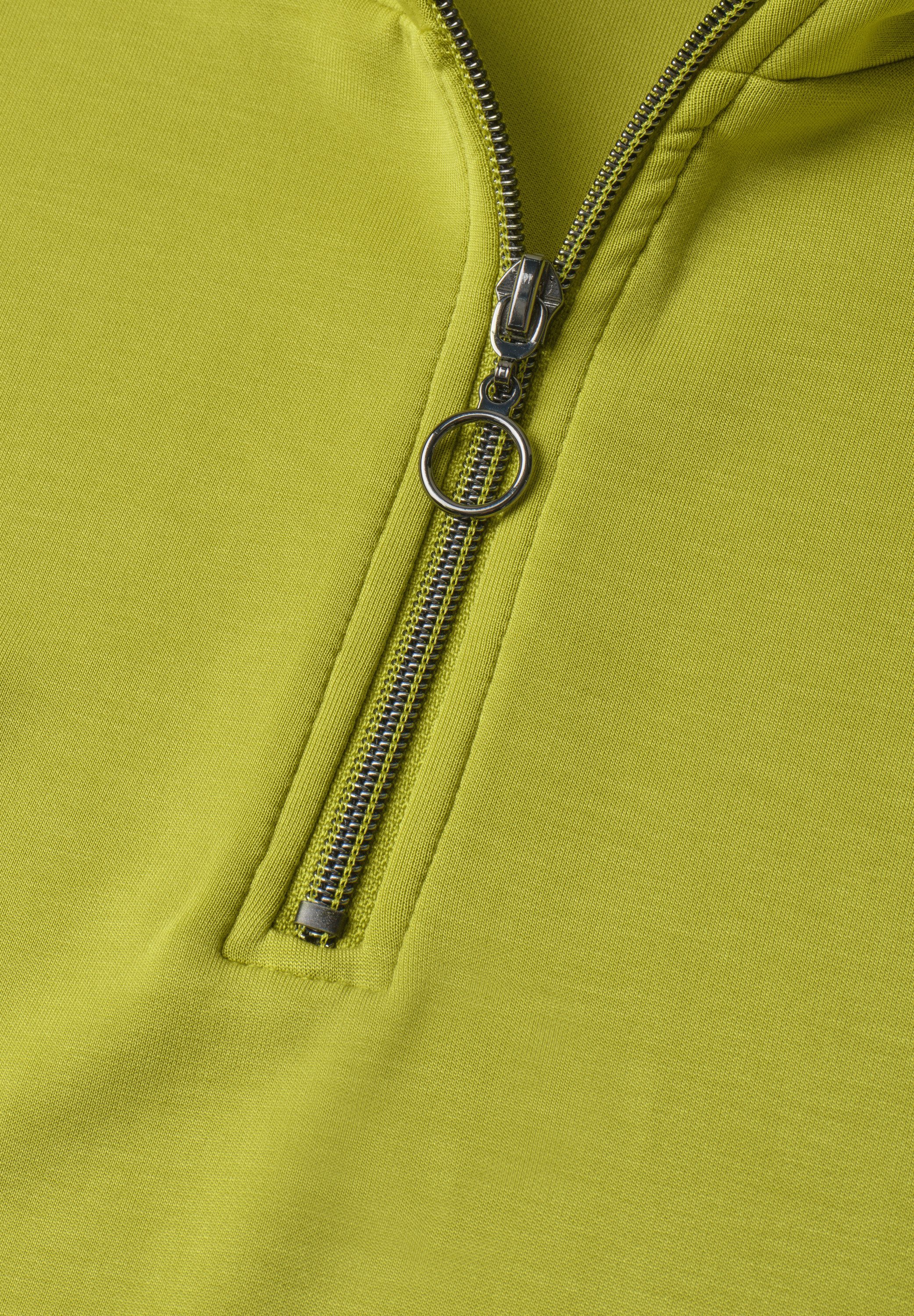 STREET ONE Tanktop in Unifarbe – Bild 5 von 5