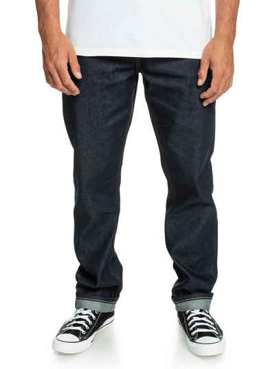 Quiksilver Regular-fit-Jeans Modern Wave Rinse
