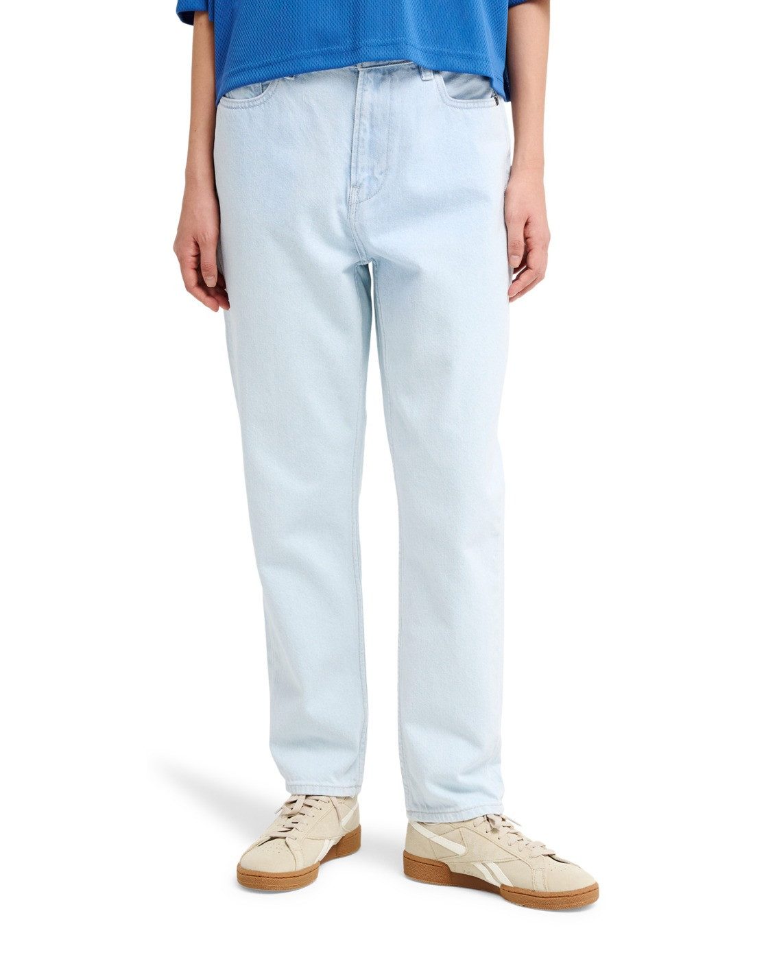 Quiksilver Funktionshose Mom Denim