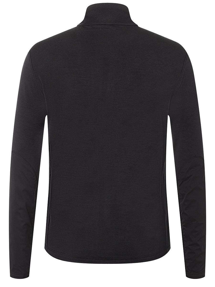 SUPER.NATURAL Outdoorjacke Merino Jacke M ADVENTURE TRACK funktioneller Mer günstig online kaufen