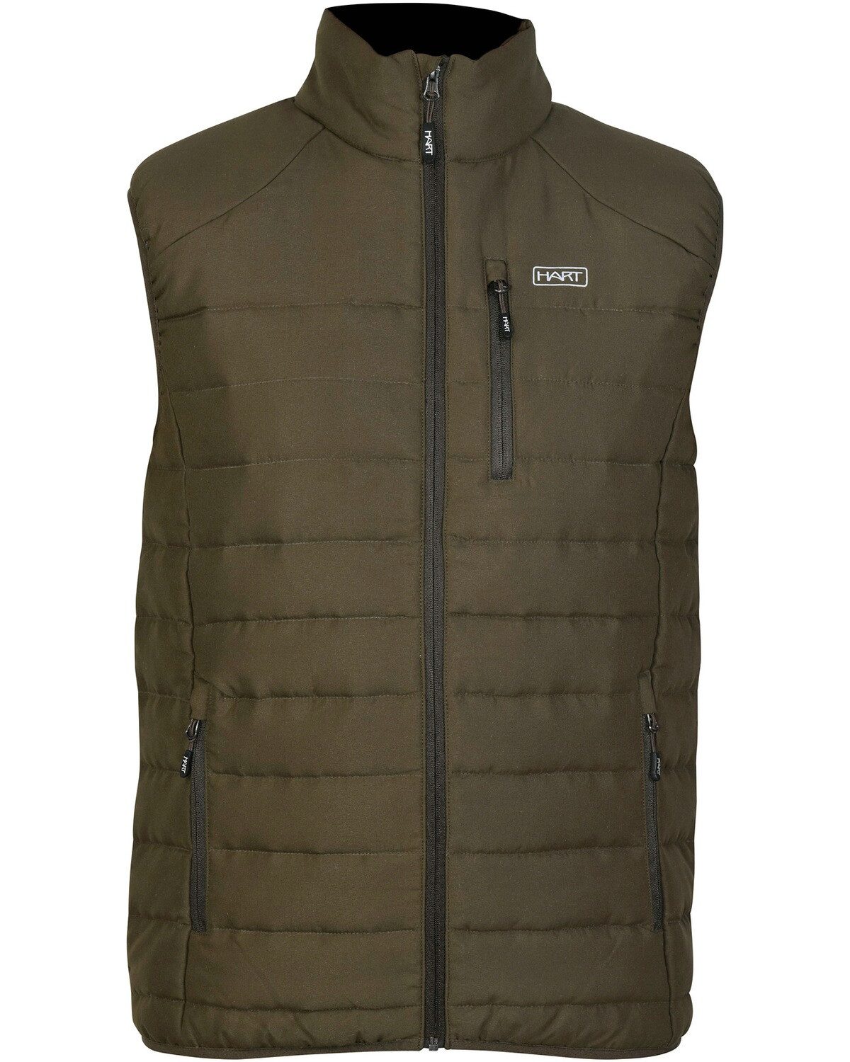 Hart Jagdweste Weste Batan günstig online kaufen