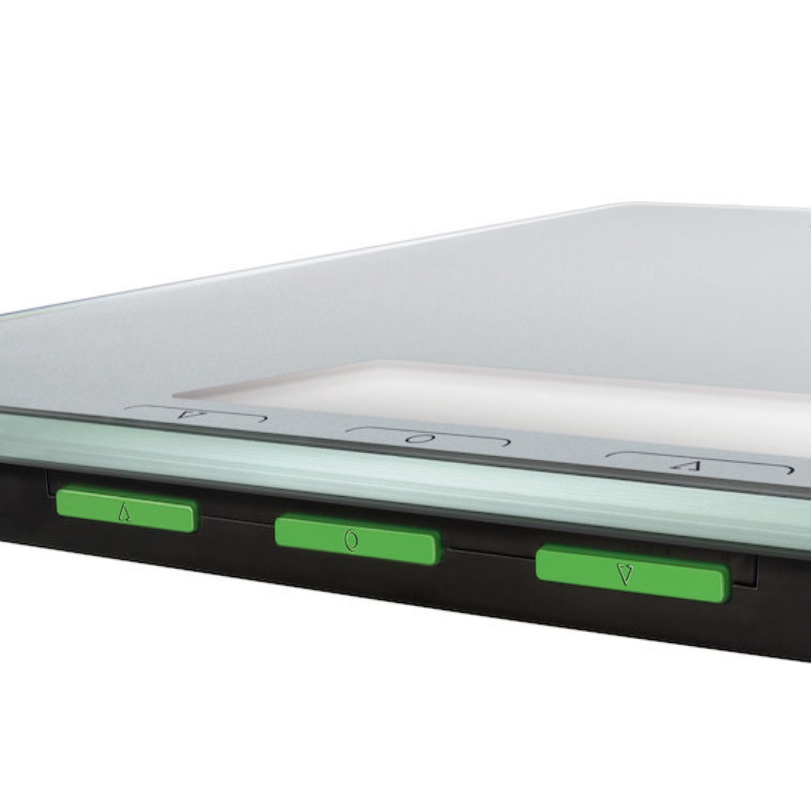 Soehnle Personenwaage 63871 Style Sense Connect 100 Personenwaage Körperanalysewaage, BMI-Messung, Benutzerkennung, Sicherheitsglas bis 180kg belastbar – Bild 5 von 5