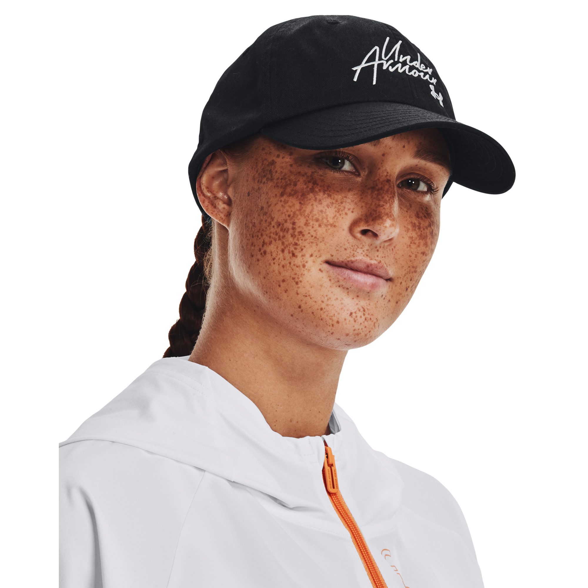 Under Armour® Baseball Cap Under Armour Damen Kappe Favorites Hat 1369790