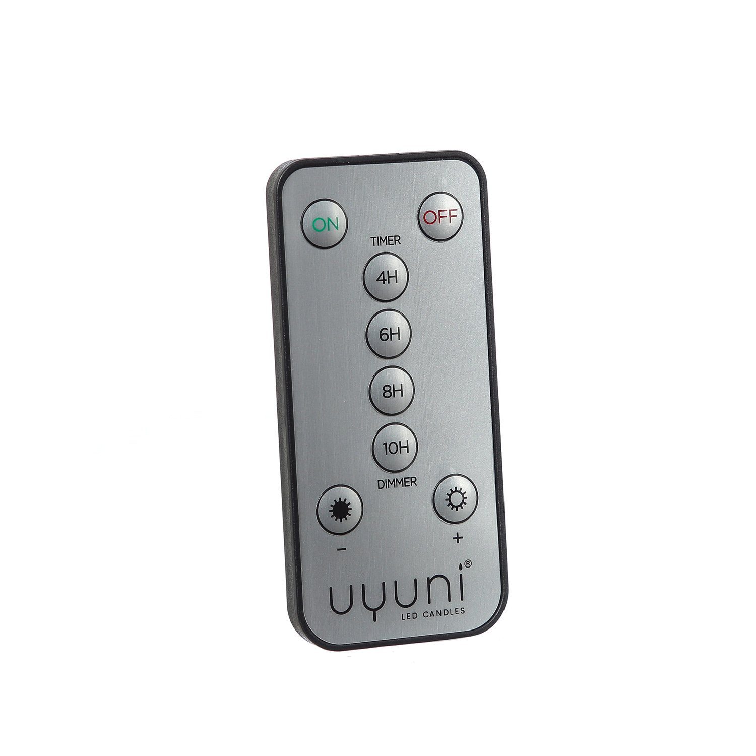 UYUNI Lighting LED-Kerze Uyuni Fernbedienung für Indoor/Outdoor Kerzen Seri günstig online kaufen