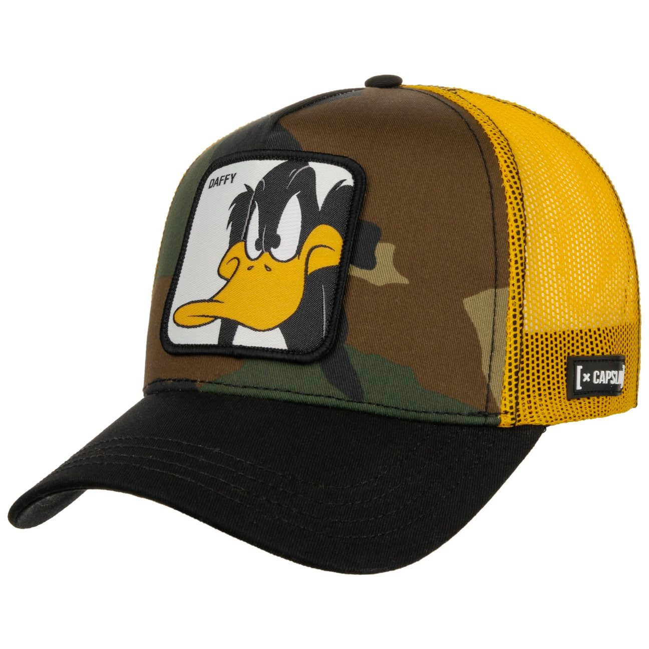 Trucker Cap
