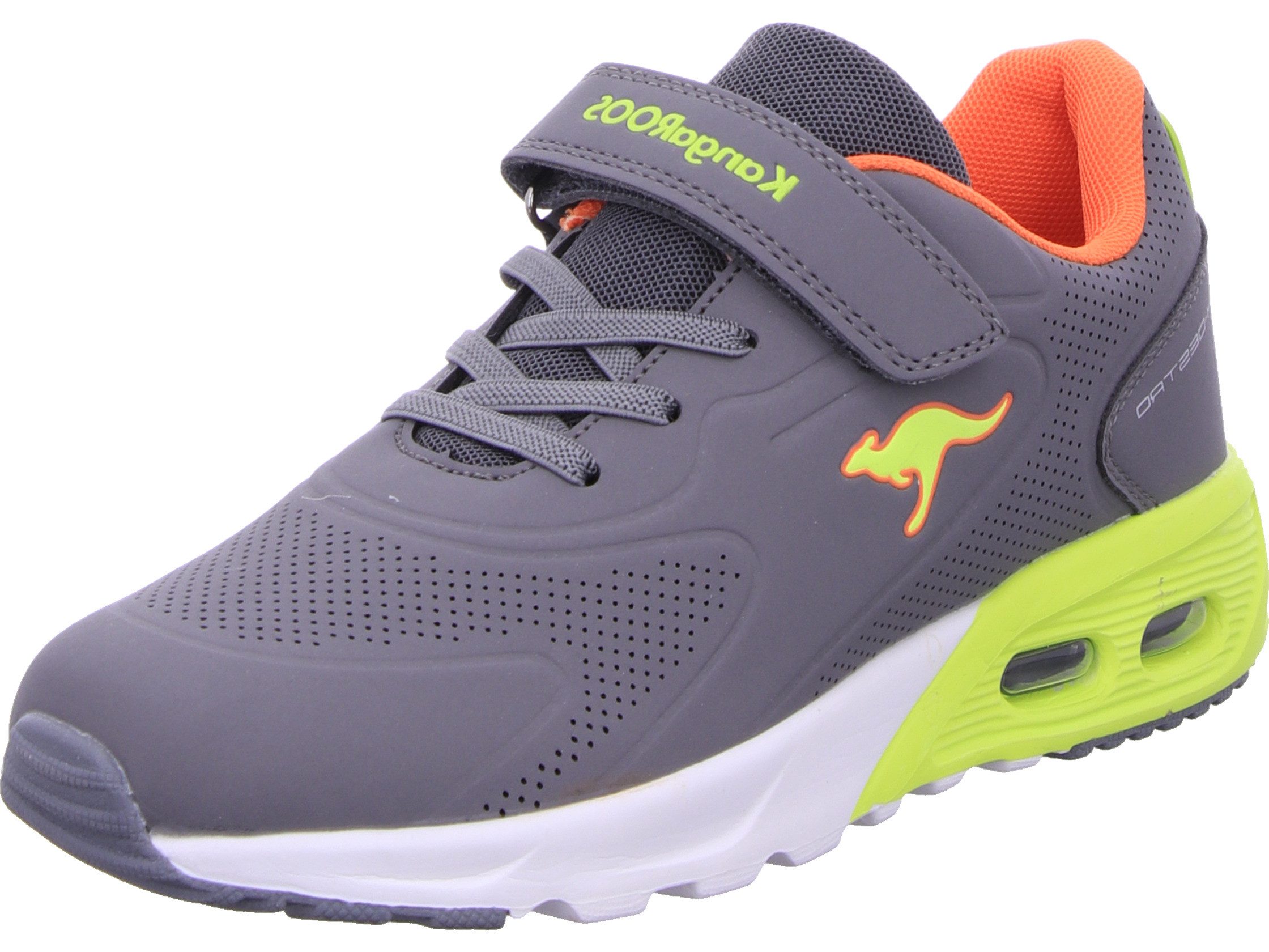 KX-Giga EV Klettschuh