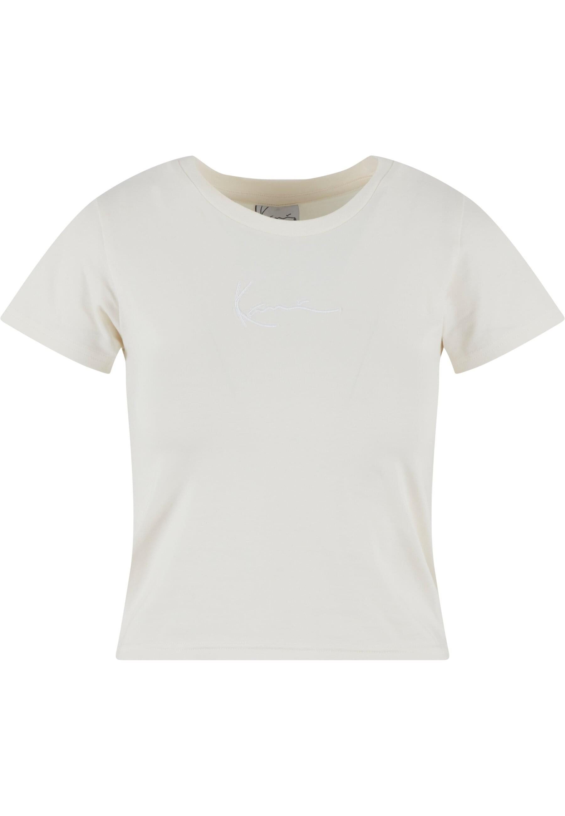 Karl Kani T-Shirt Karl Kani KK Small Signature Short Tee (1-tlg)