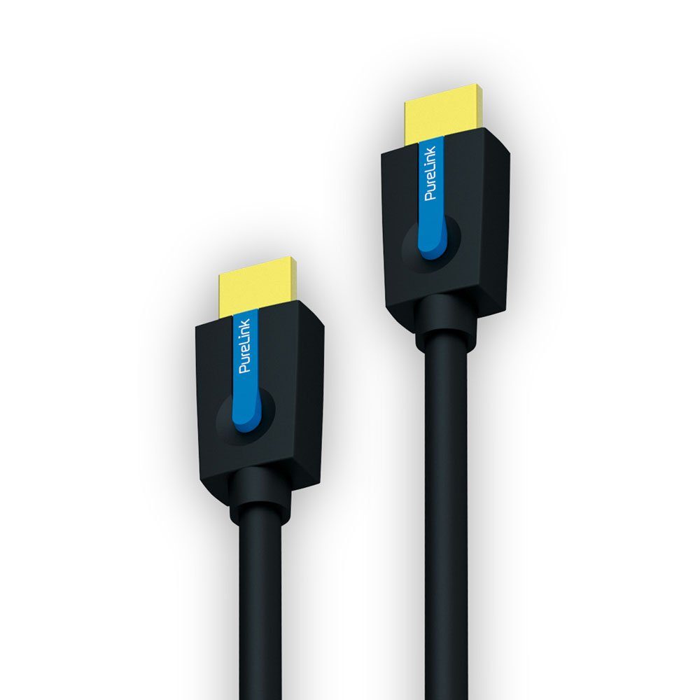 PureLink PureLink® - HDMI Kabel - Cinema Serie 5,00m HDMI-Kabel