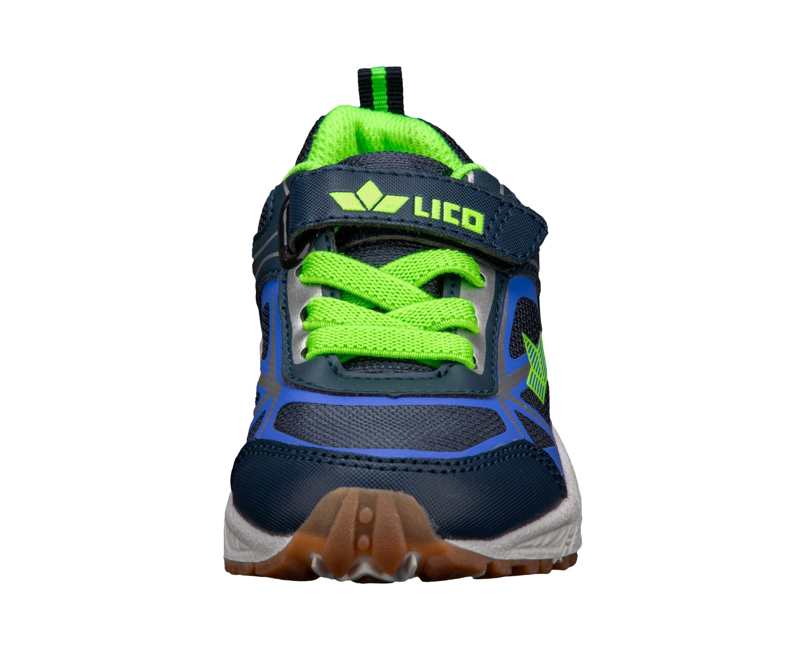 Lico Sportschuh Salford VS Hallenschuh – Bild 3 von 5