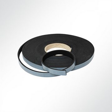 LYSEL® Dichtband EPDM Dichtungsband 4mm Breite 9/15/20mm (1-St)