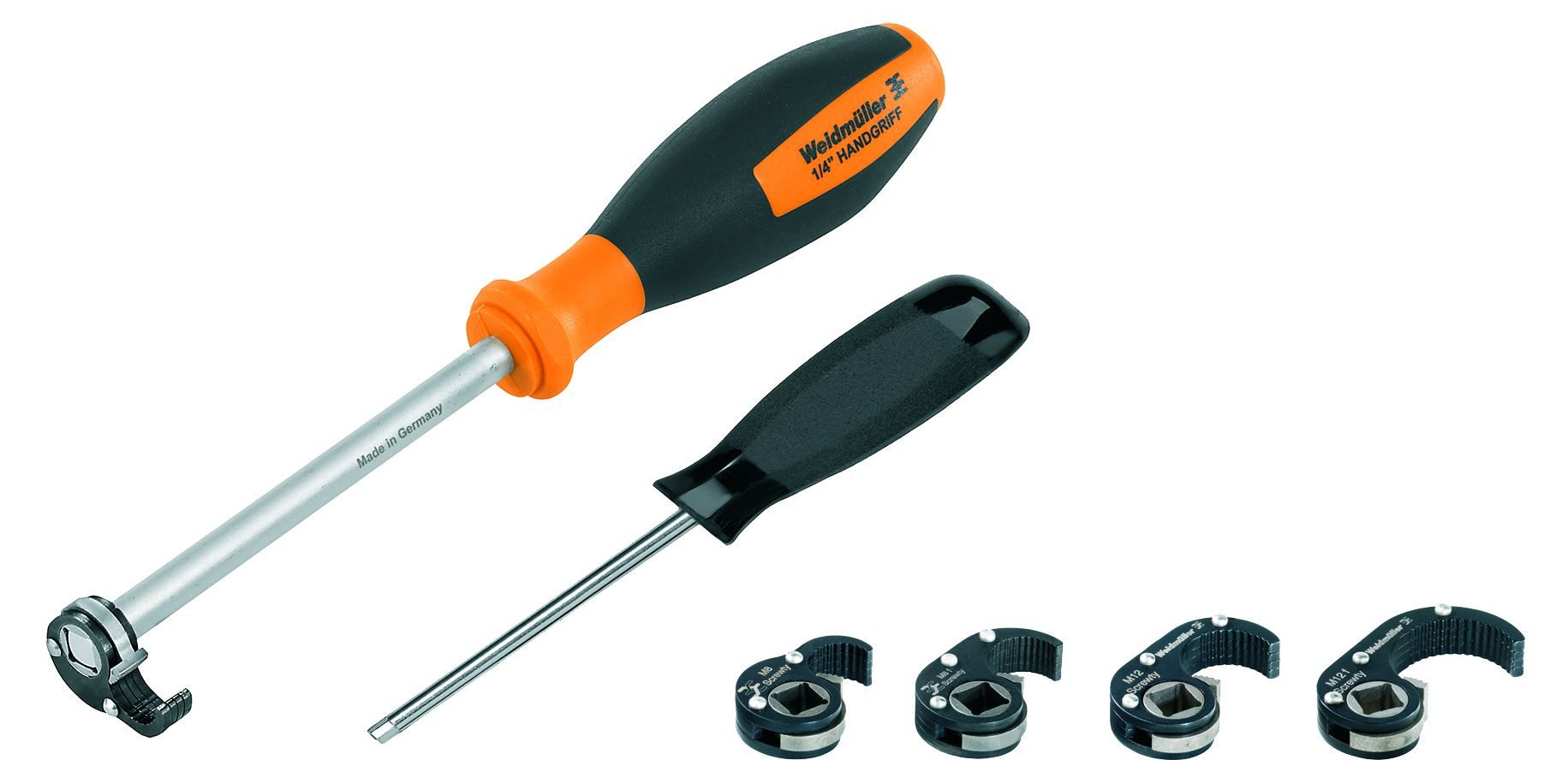 Weidmüller Schraubendreher