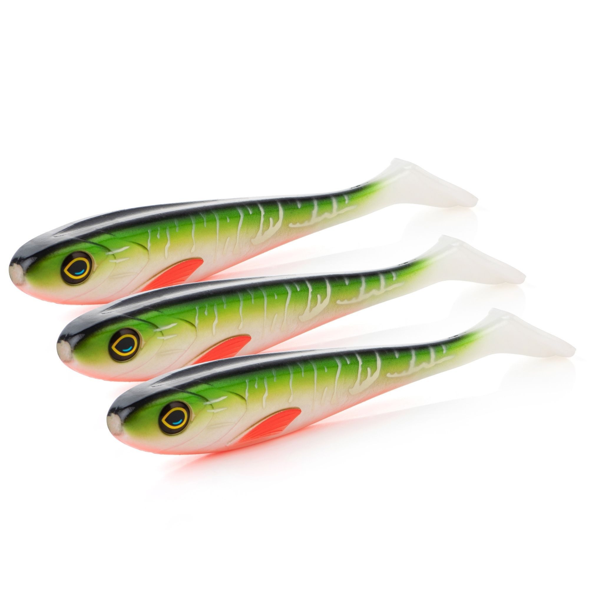 Flashy Pike