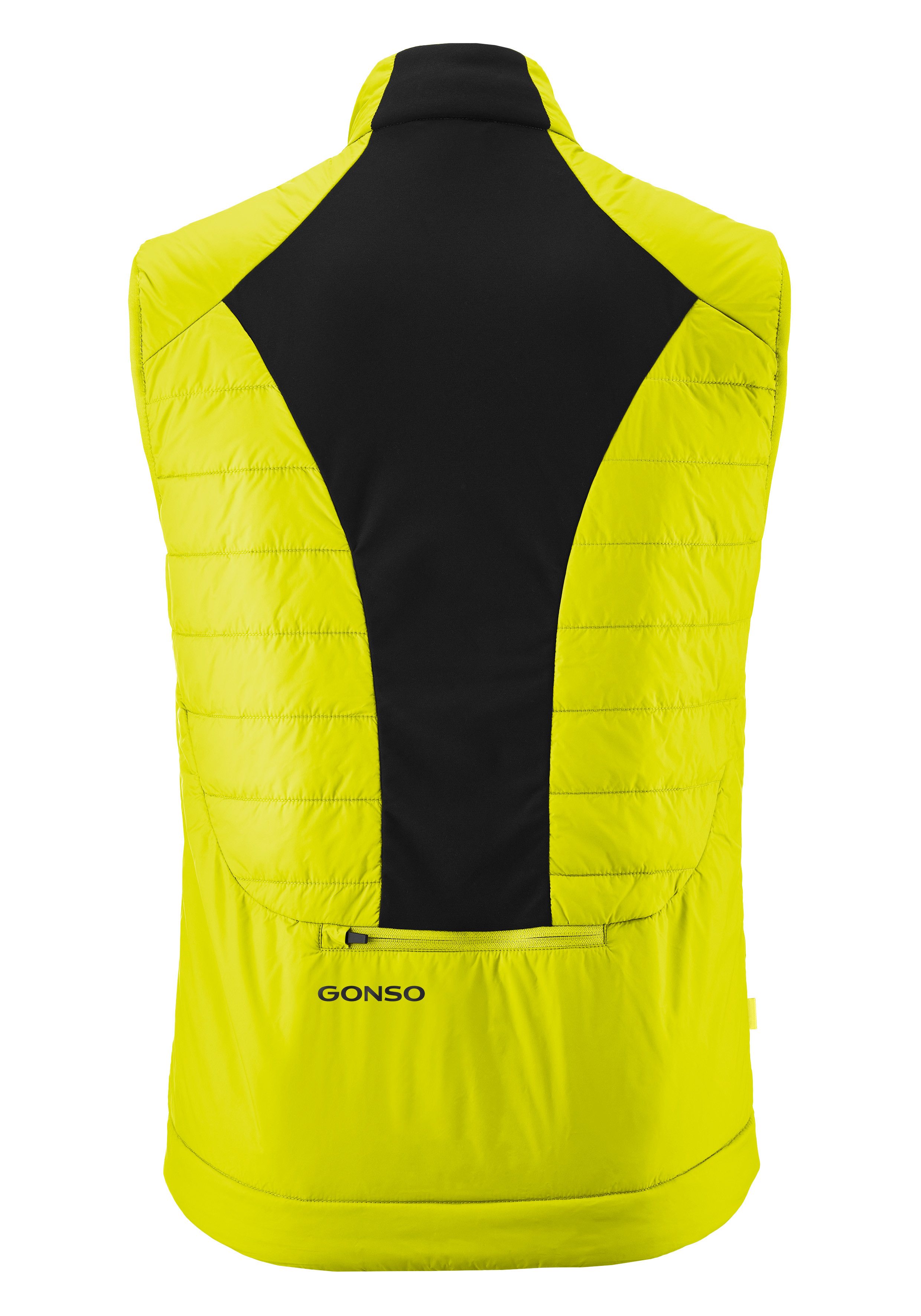 Gonso Funktionsweste Trail Vest Primaloft M günstig online kaufen