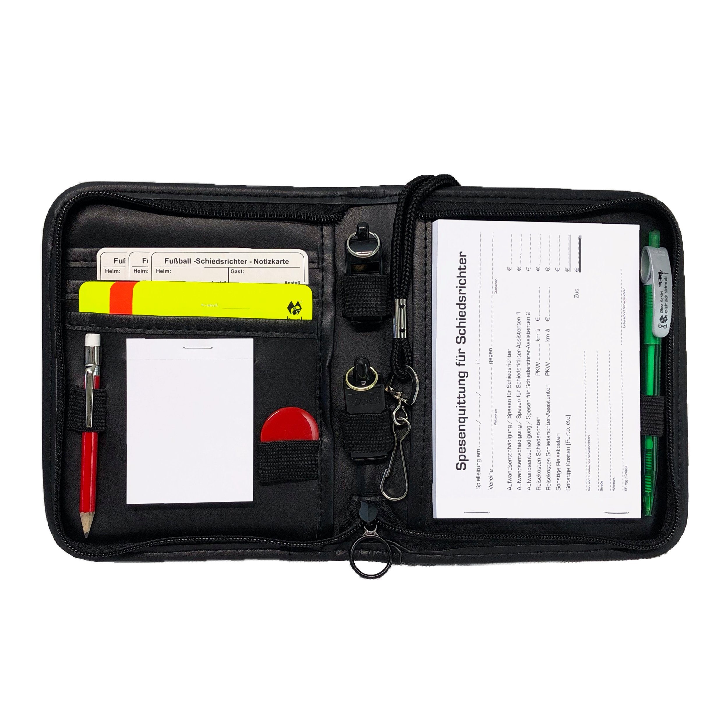 b+d Sporttasche b+d Original Schiri-Set günstig online kaufen