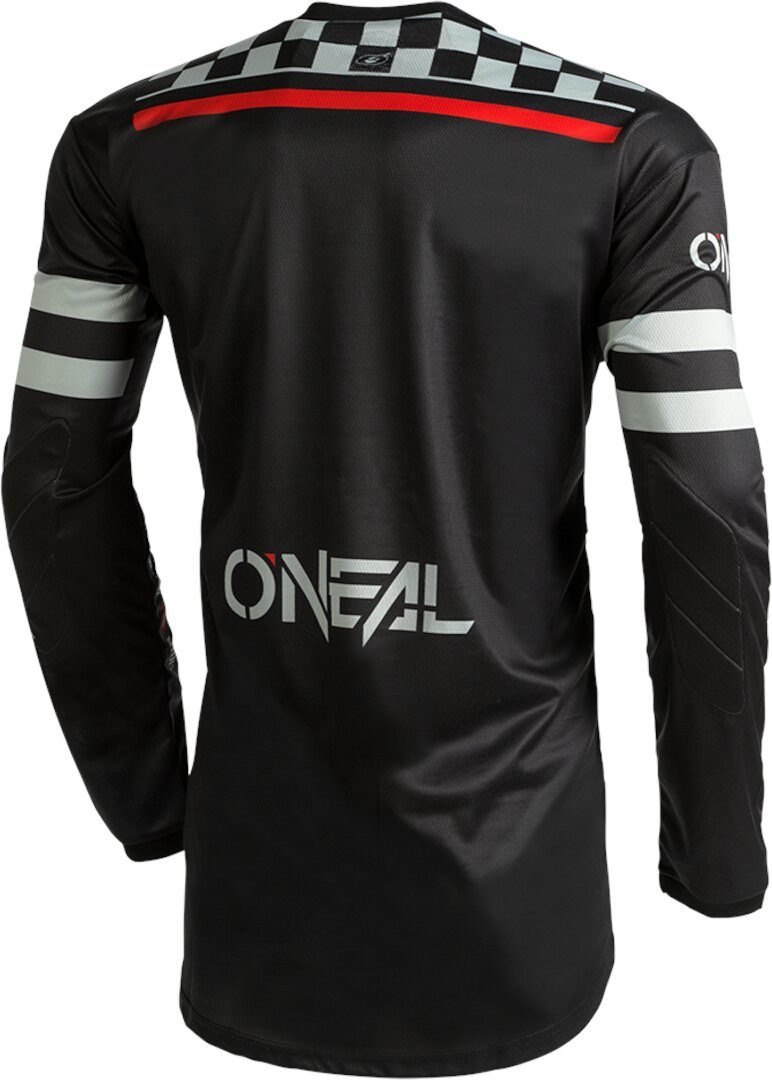 O’NEAL Motocross-Shirt Element Squadron V.22 Motocross Jersey Atmungsaktiv belüftet