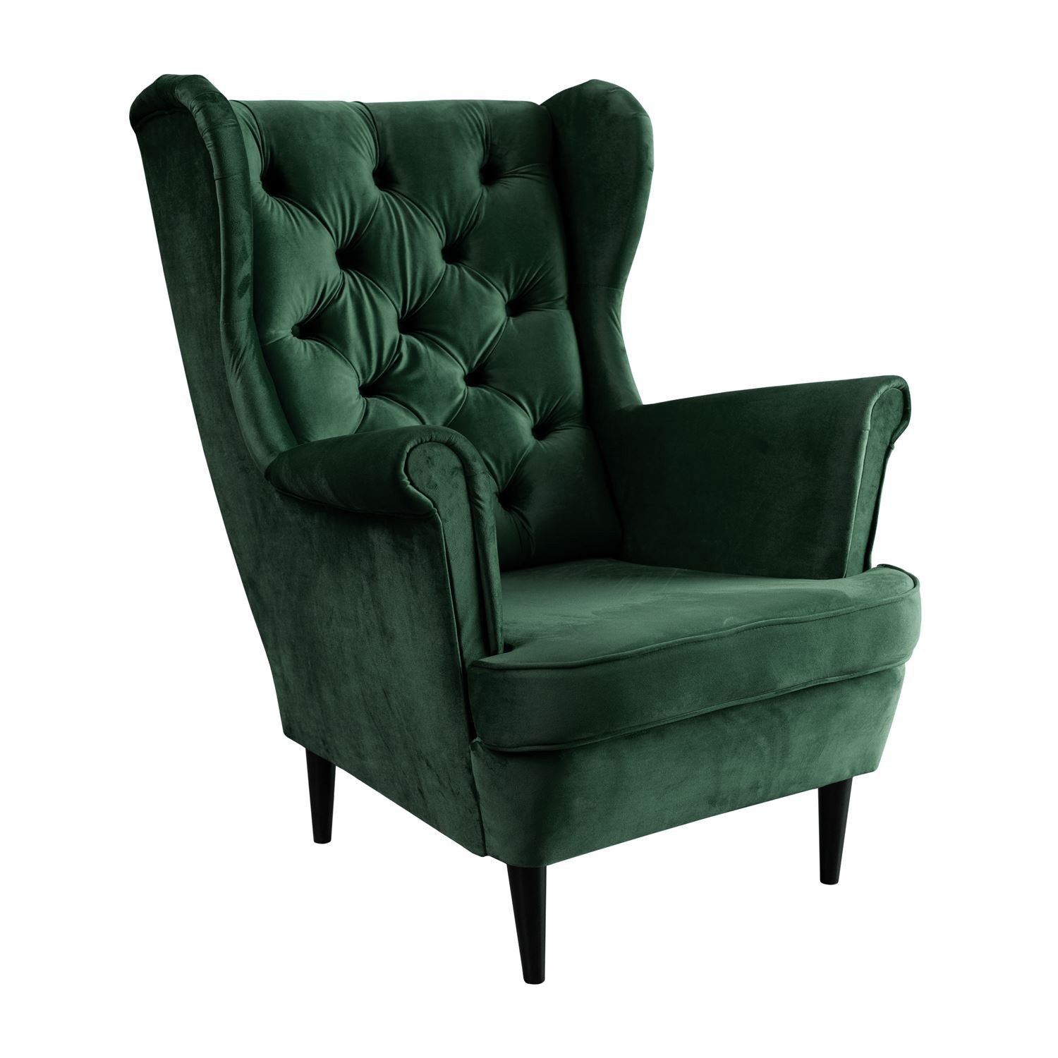 Lookway Relaxsessel TEDDI II moderner Polstersessel (1x Relaxsessel) günstig online kaufen