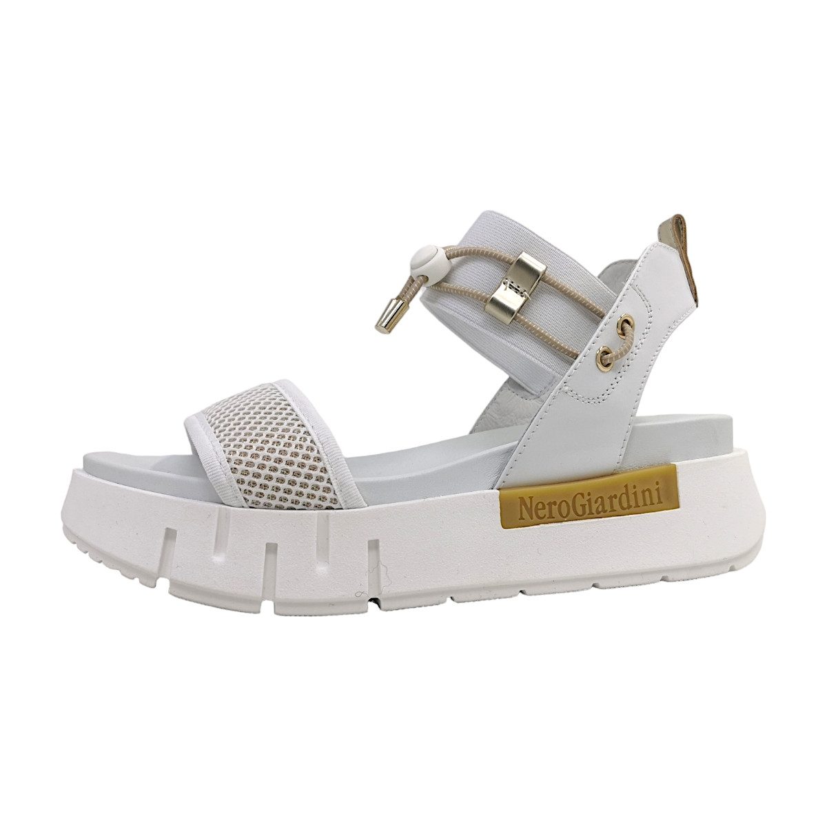 Nero Giardini Sandale Sandalette