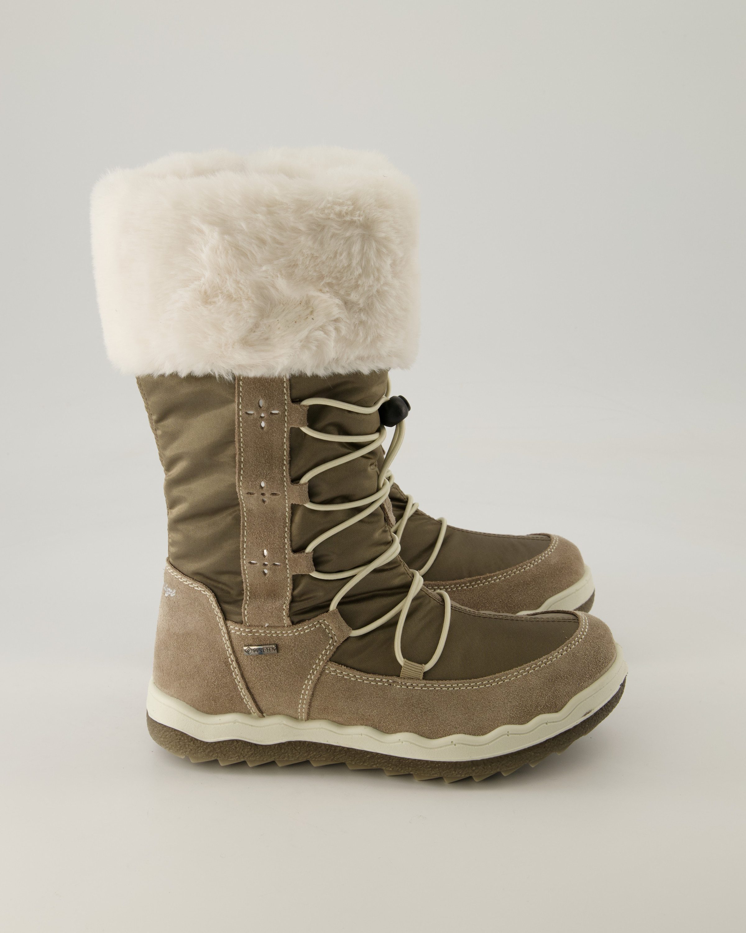 Primigi Pfzgt 28797 Winterstiefel Obermaterial: Leder