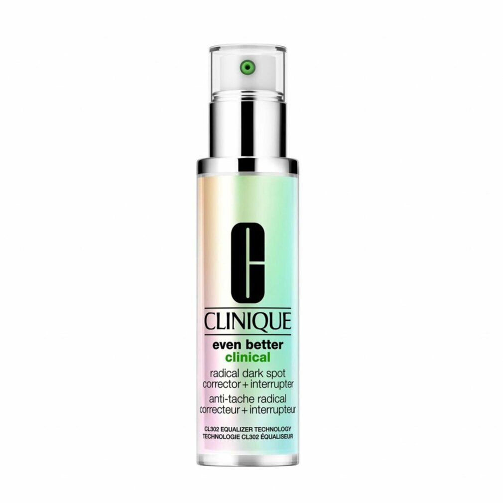 CLINIQUE Tagescreme Clinique Even Better Clin. Dark Spot Corr. + Int. 50 ml